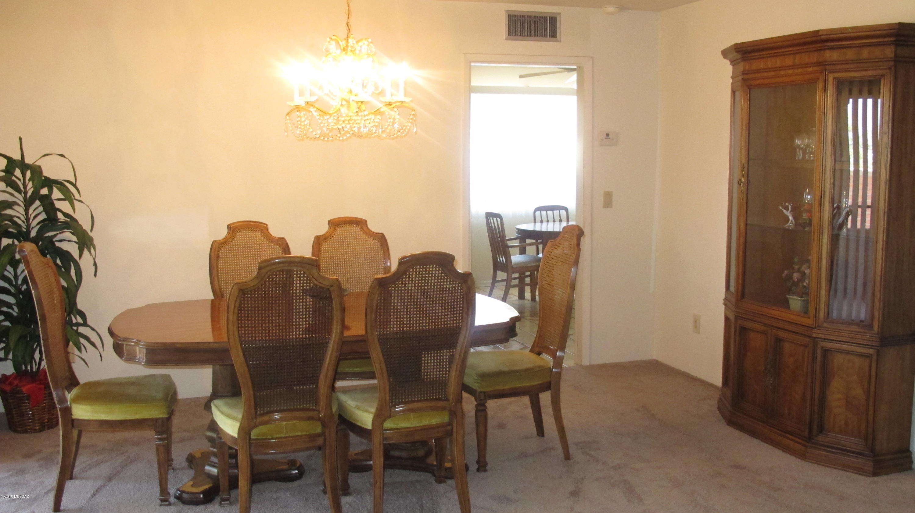 Tanglewood Terrace (1-30) - Residential