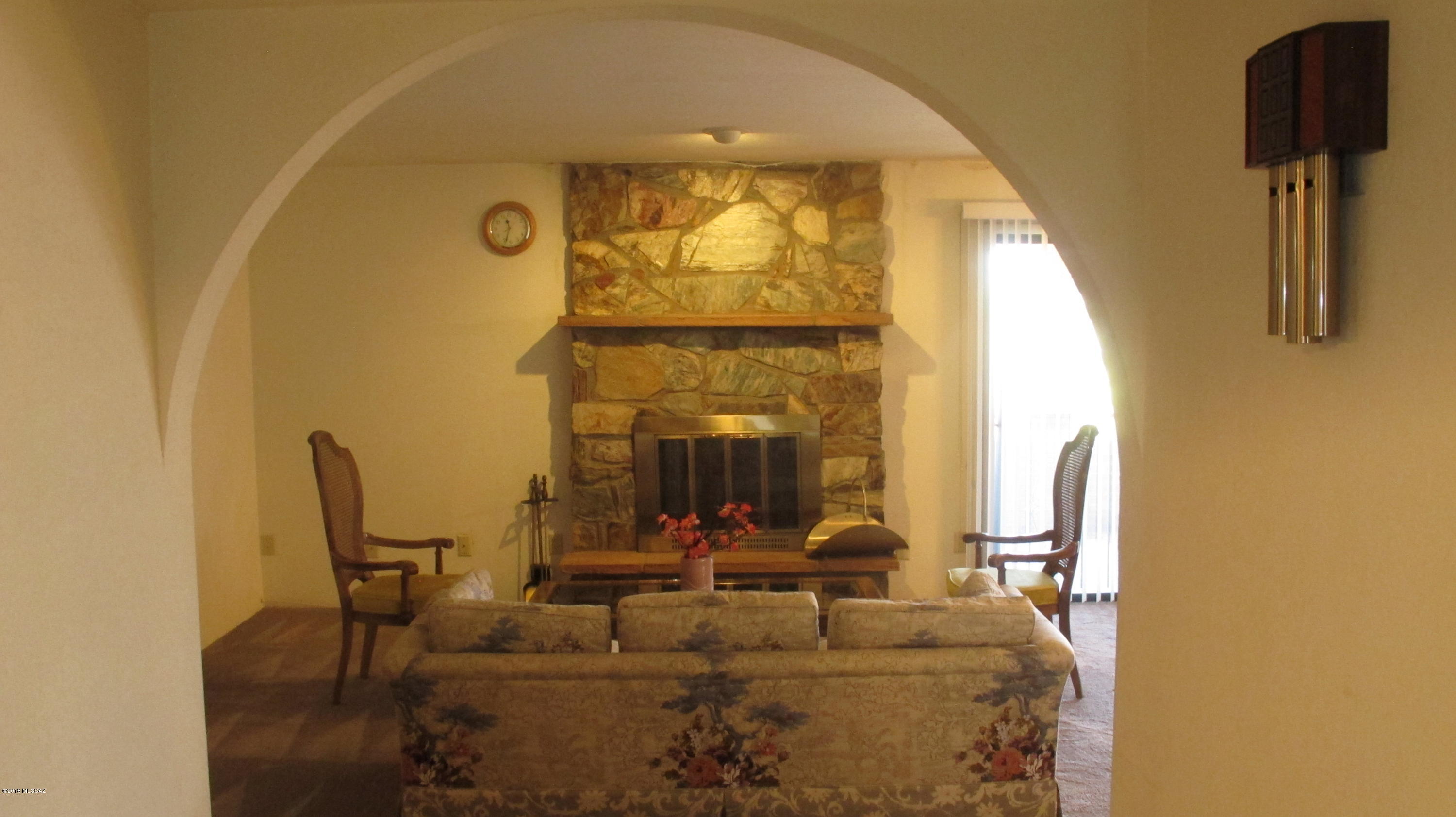 Tanglewood Terrace (1-30) - Residential