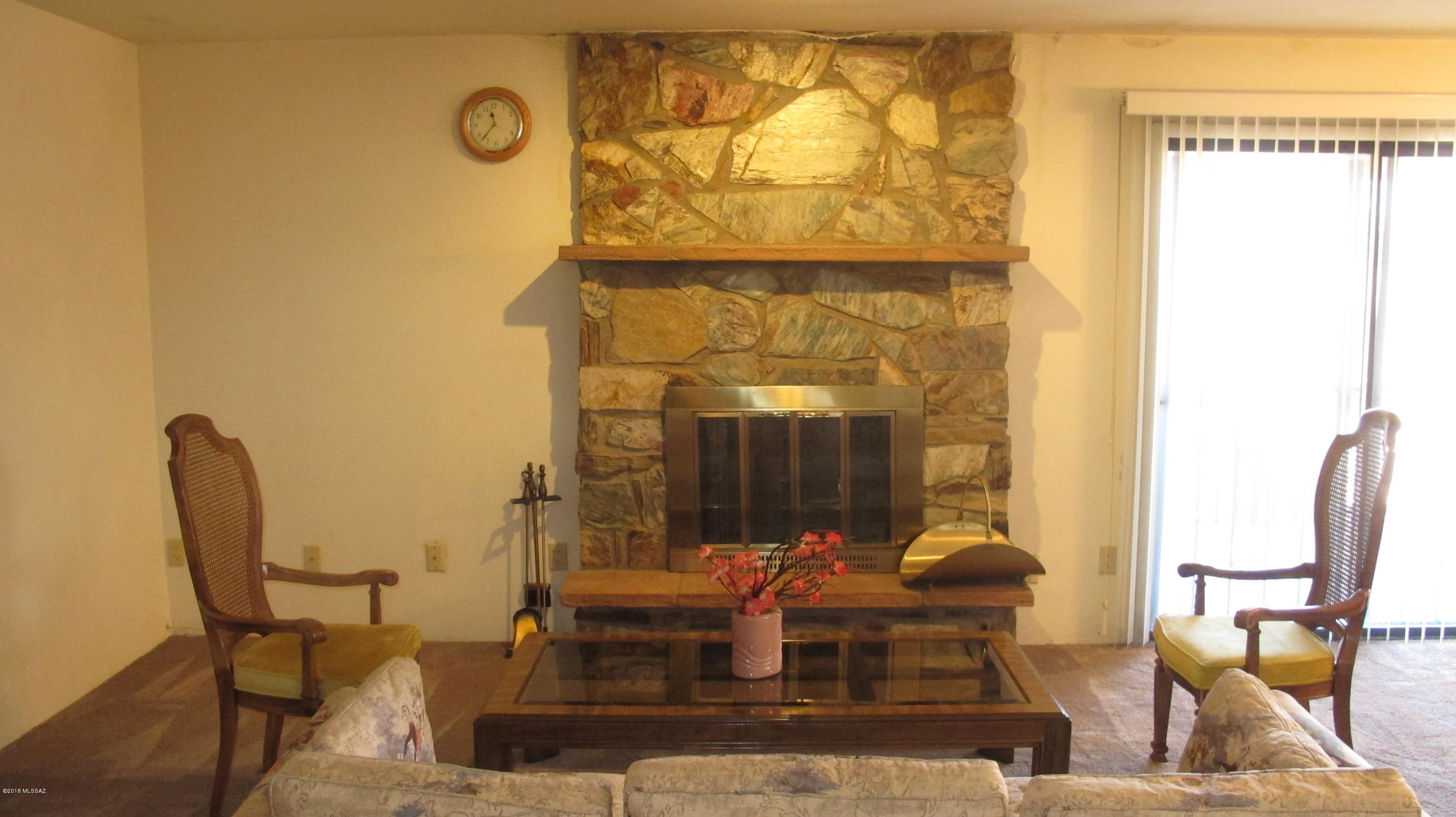 Tanglewood Terrace (1-30) - Residential