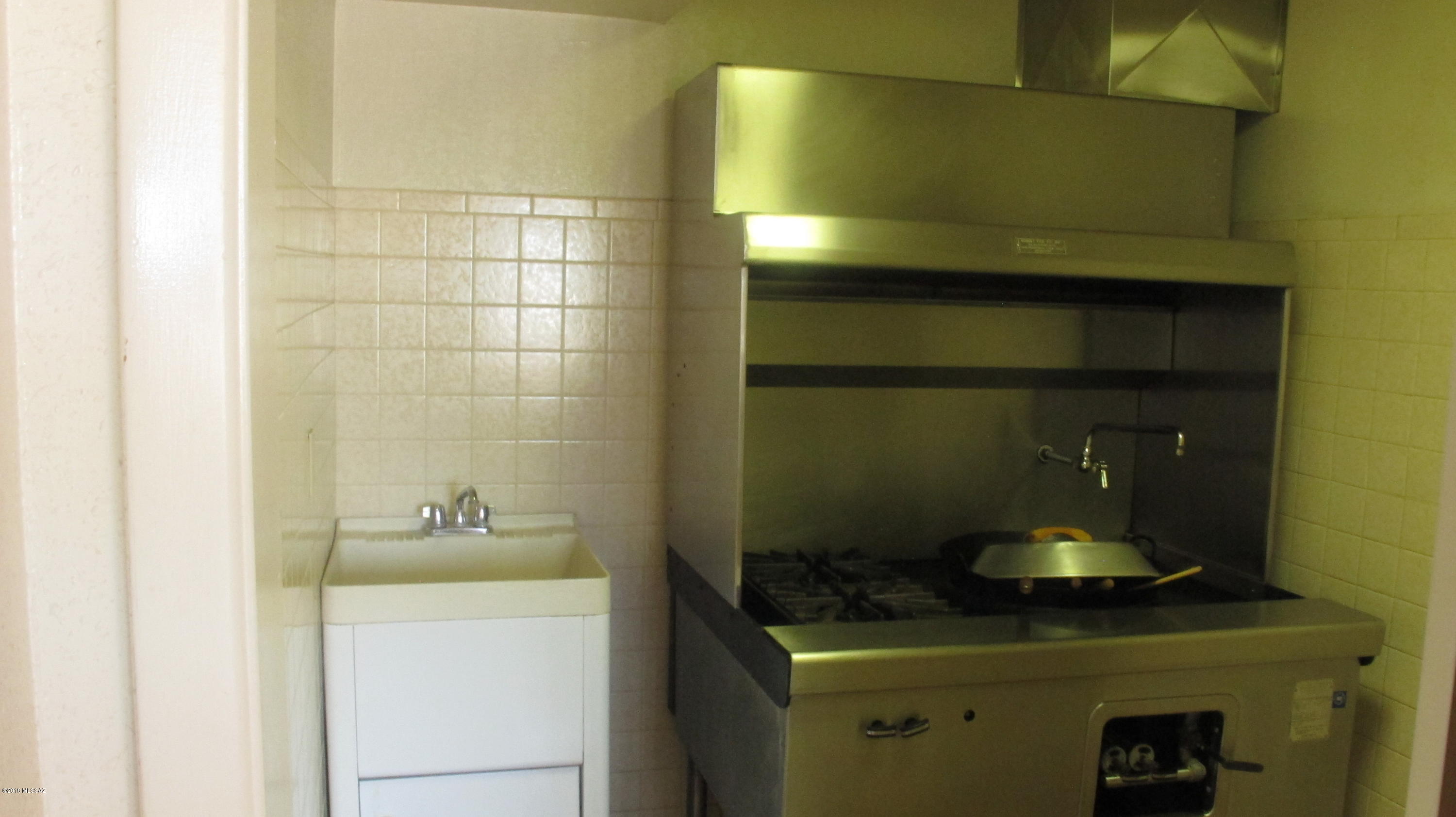 Tanglewood Terrace (1-30) - Residential