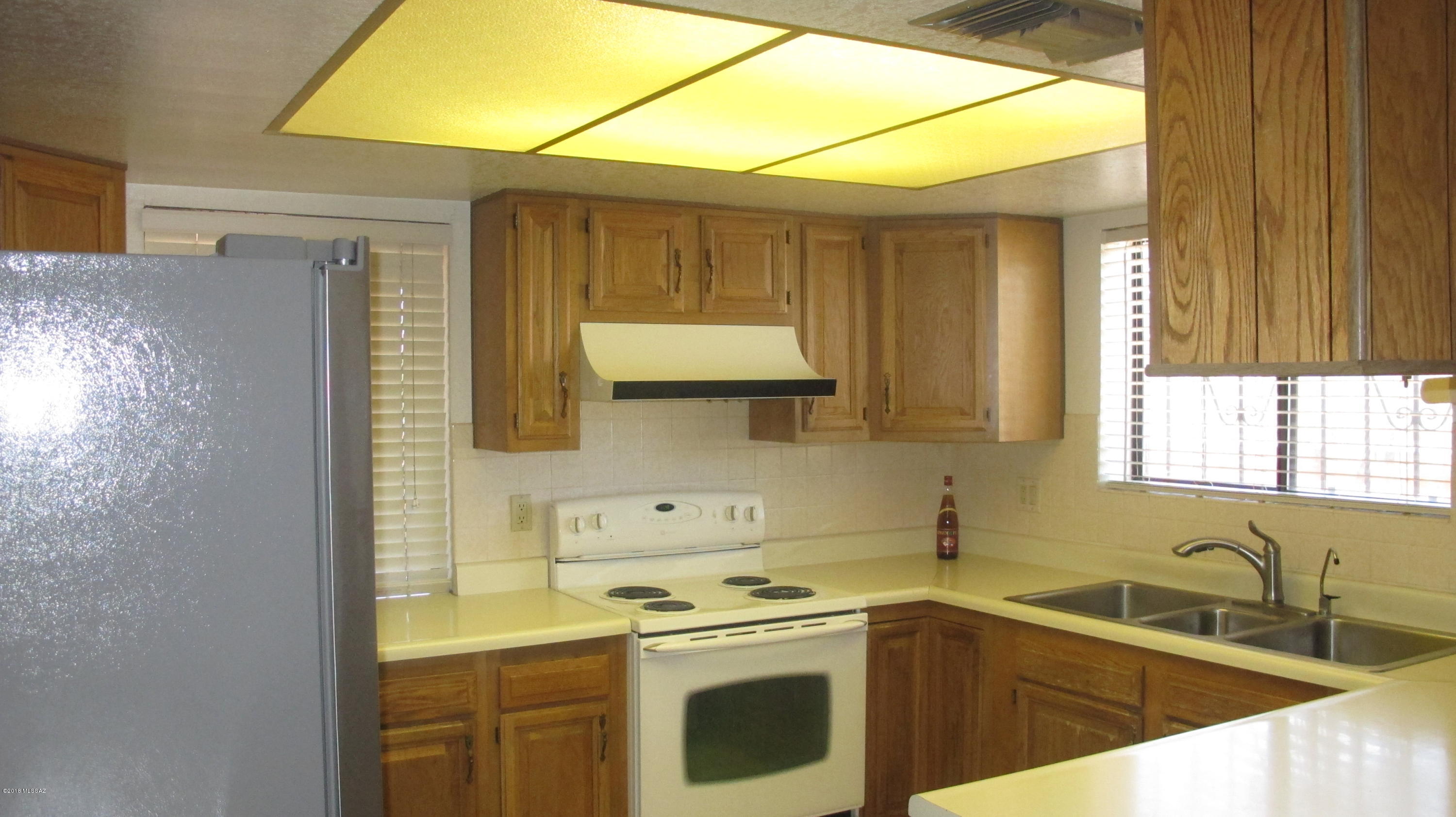 Tanglewood Terrace (1-30) - Residential
