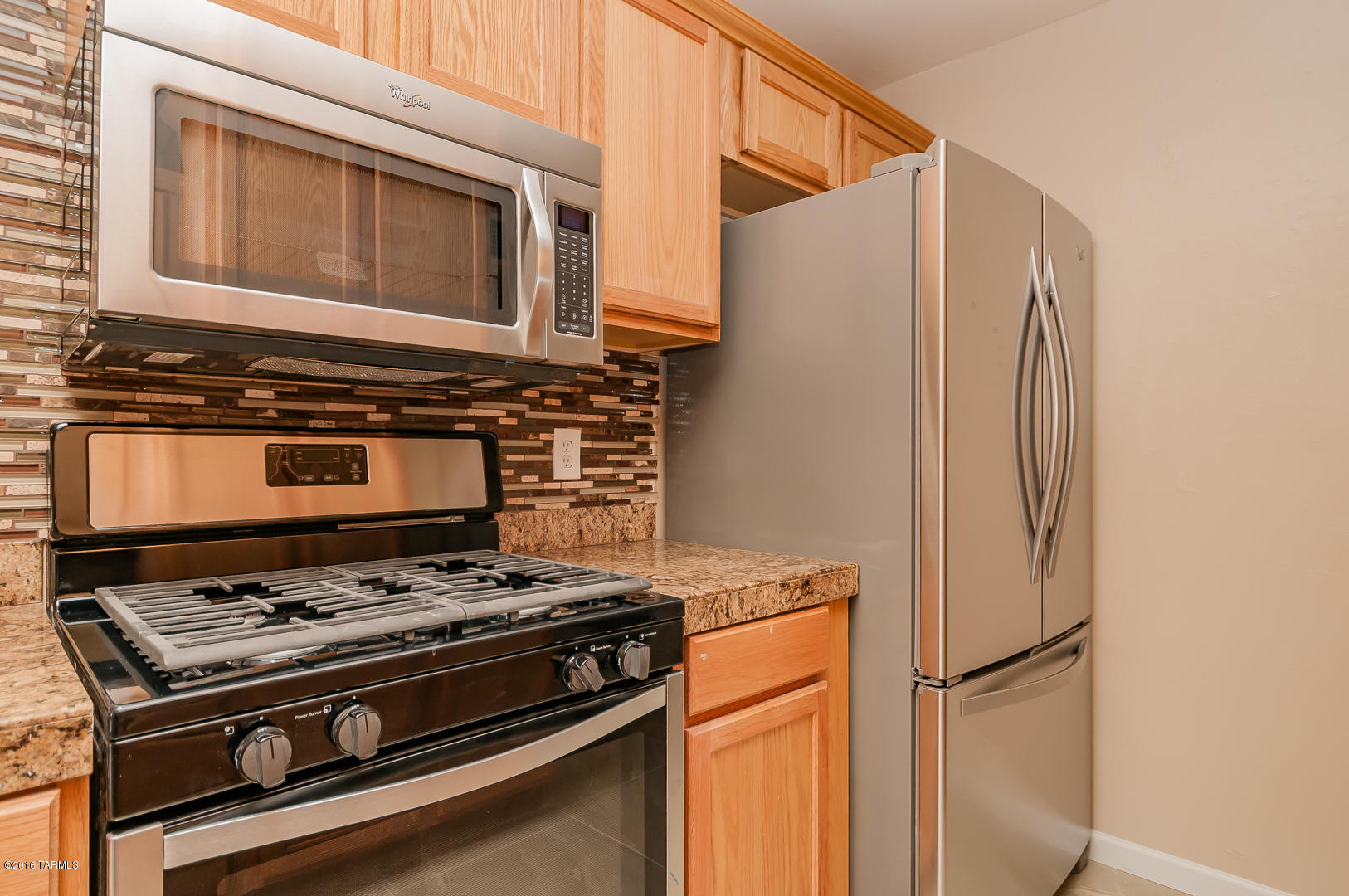 Alvernon Heights Addition - Residential