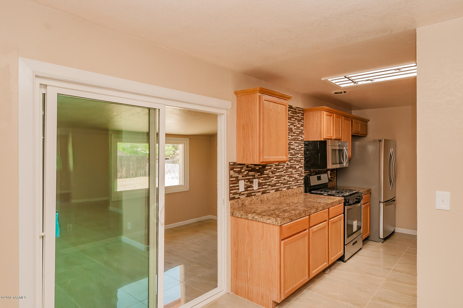 Alvernon Heights Addition - Residential