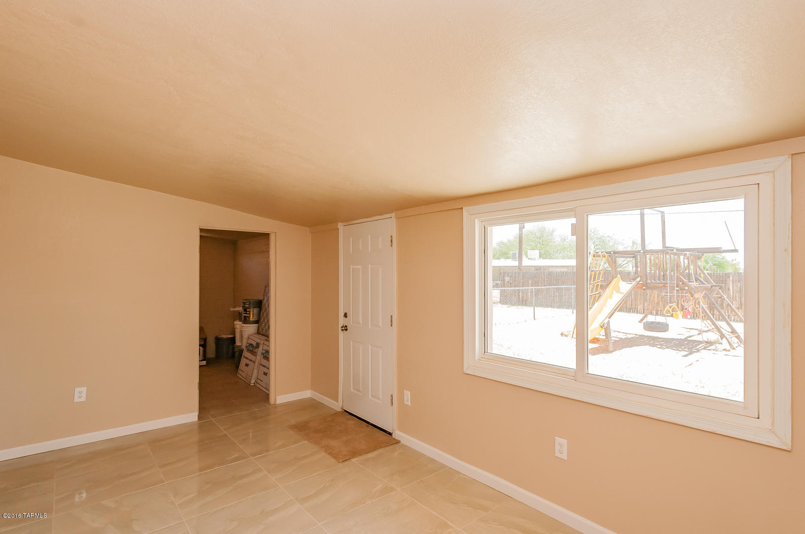 Alvernon Heights Addition - Residential