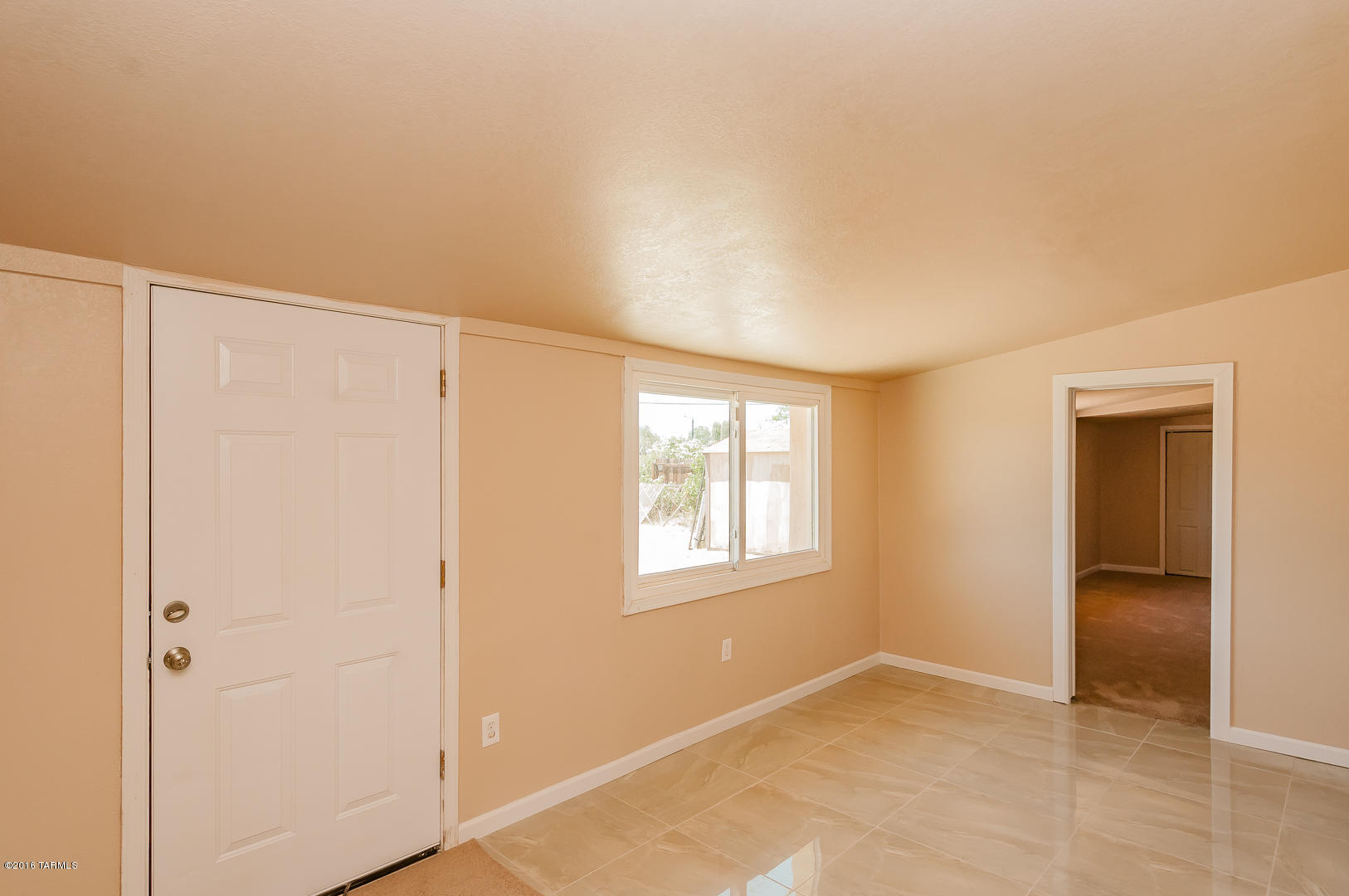 Alvernon Heights Addition - Residential