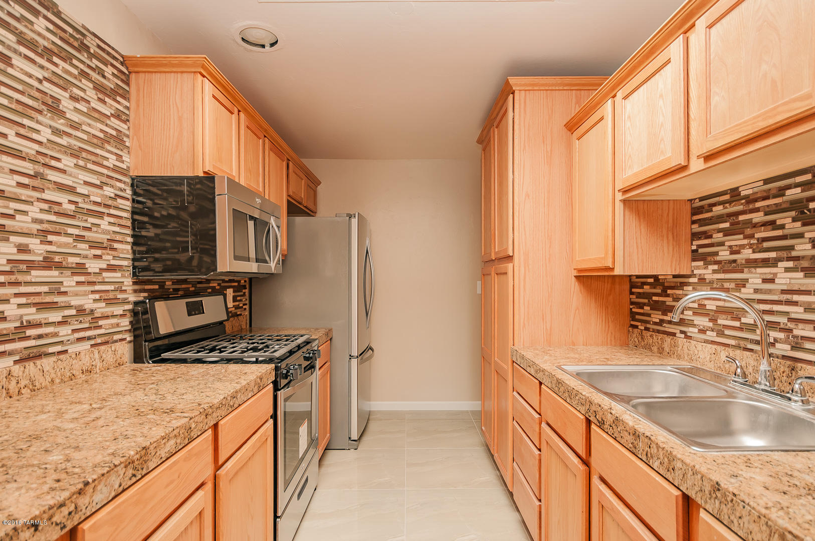 Alvernon Heights Addition - Residential