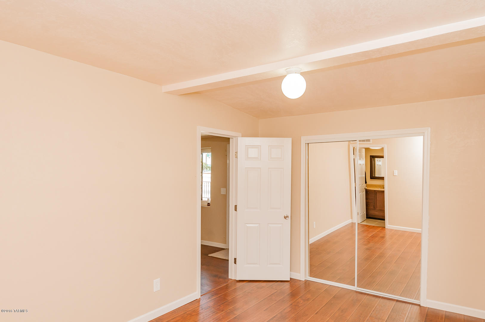Alvernon Heights Addition - Residential