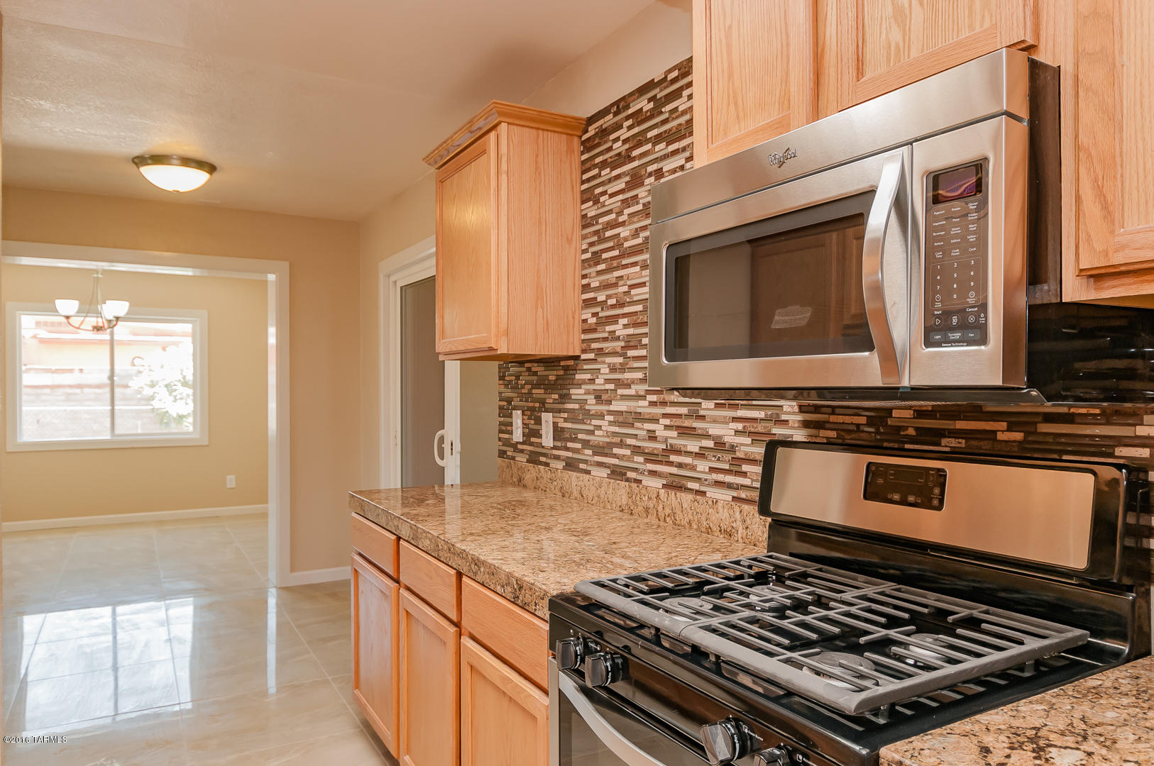 Alvernon Heights Addition - Residential