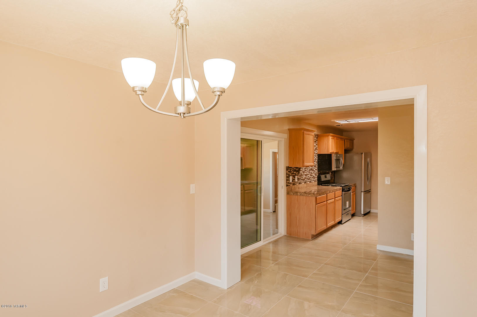 Alvernon Heights Addition - Residential