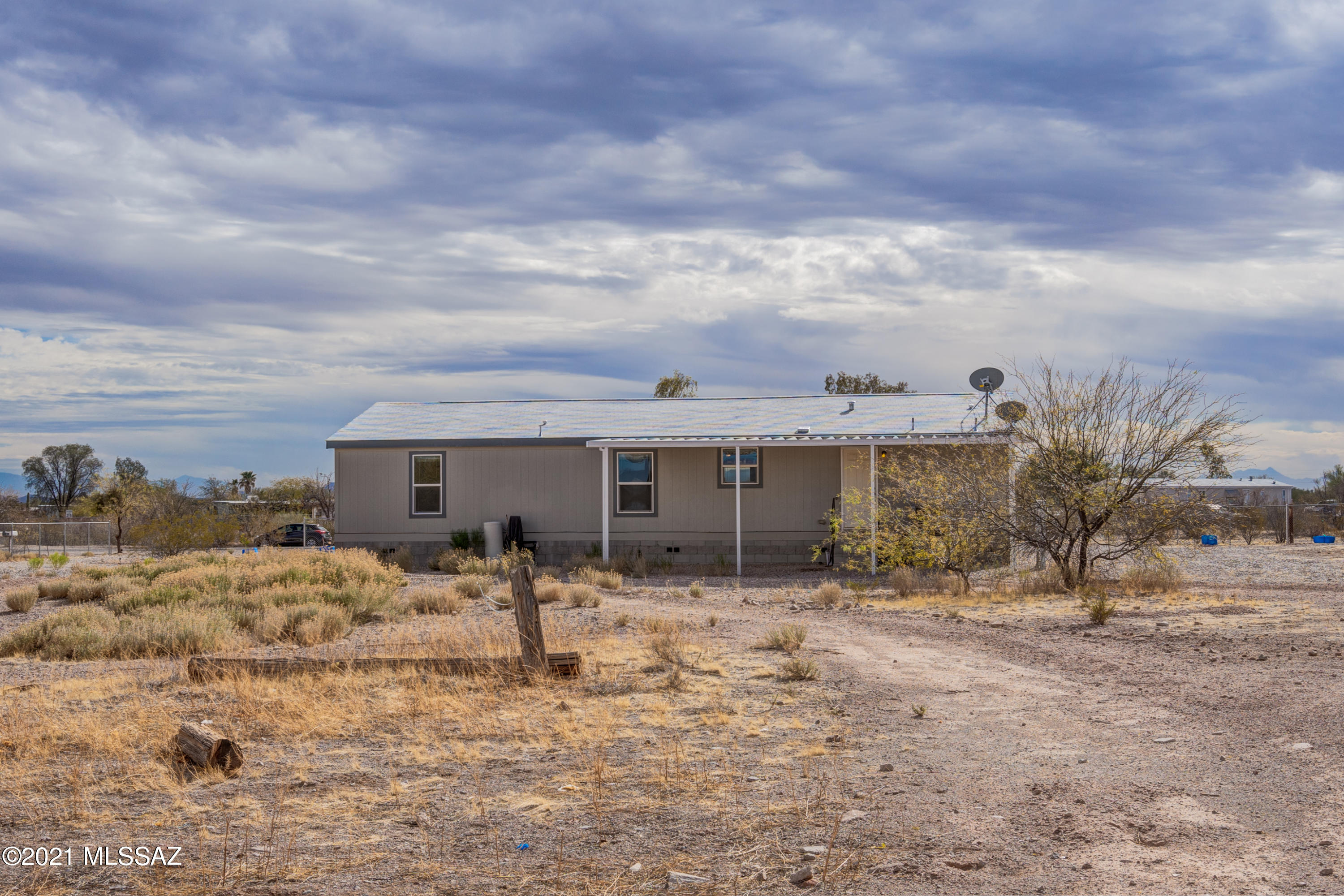 Blanco Estates (163-335) - Residential