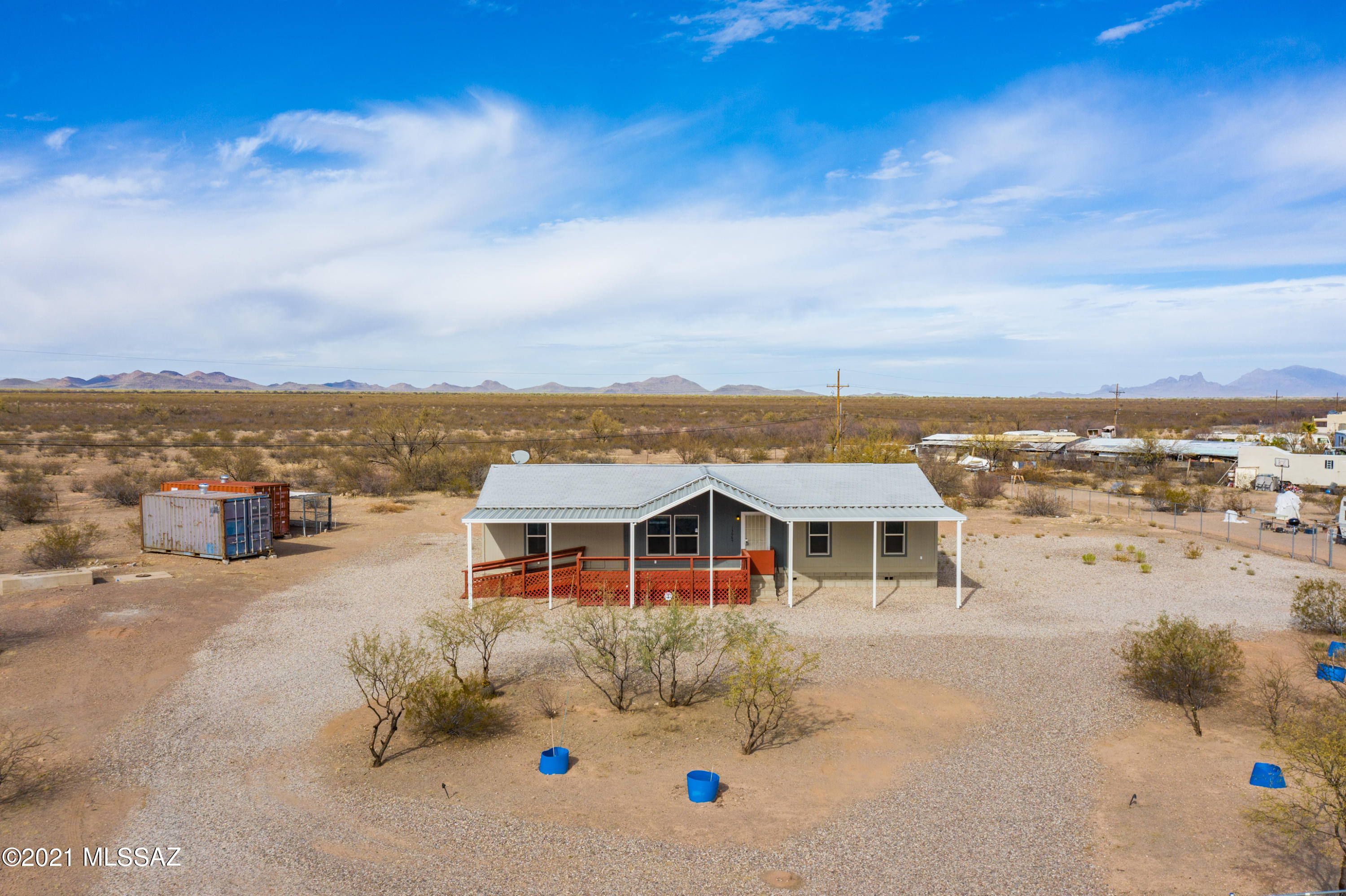 Blanco Estates (163-335) - Residential