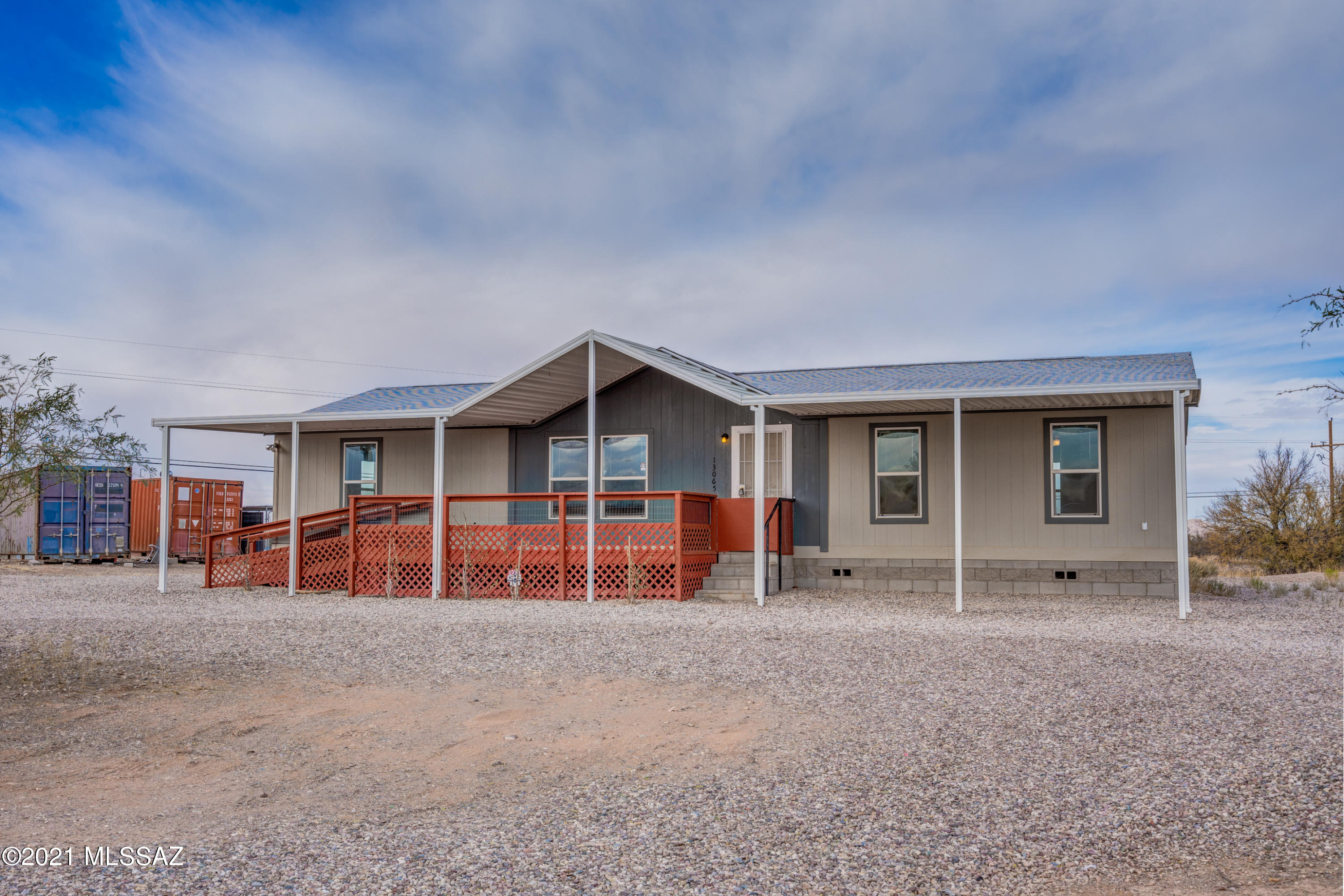 Blanco Estates (163-335) - Residential