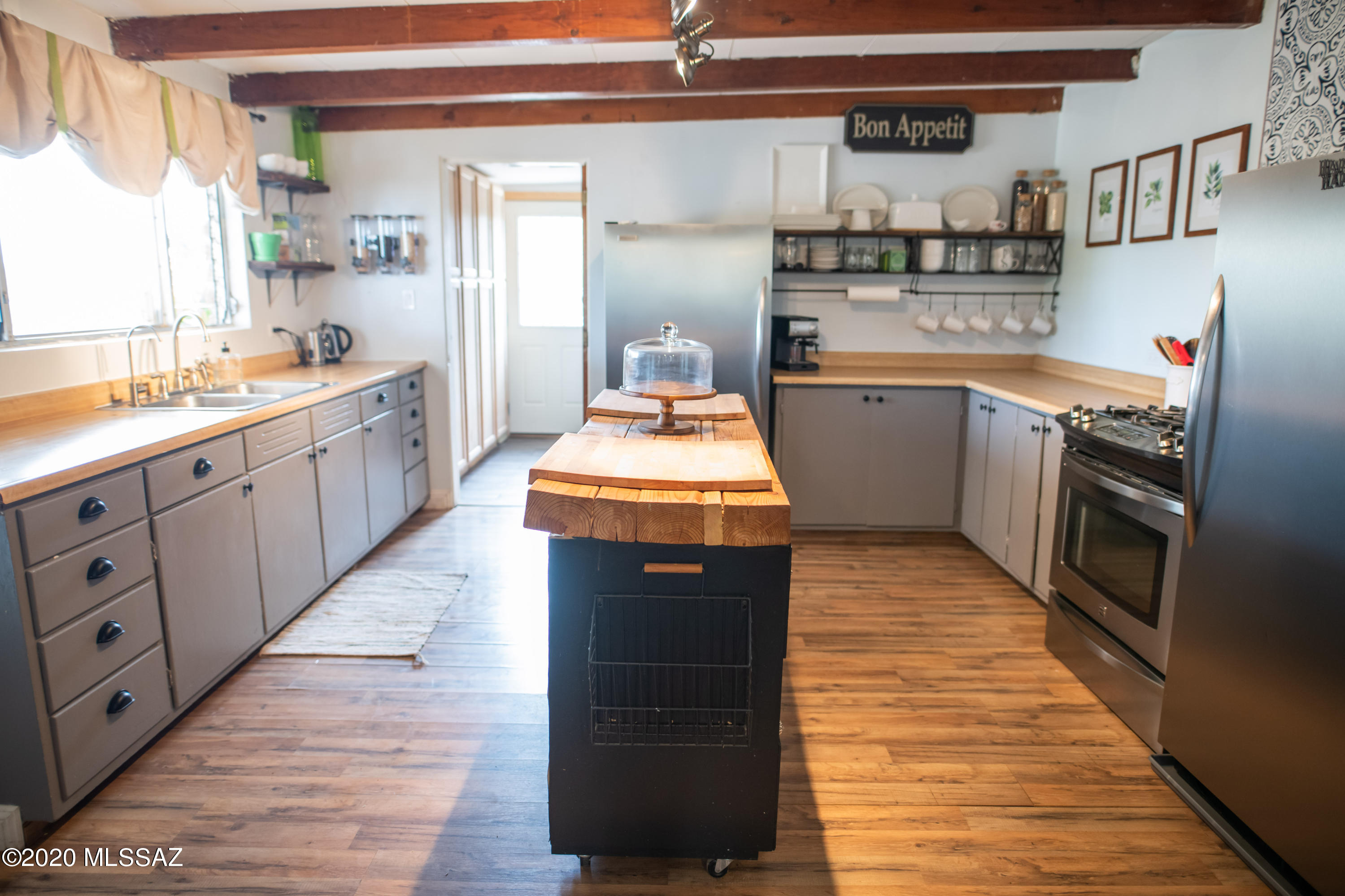 N/A - Residential