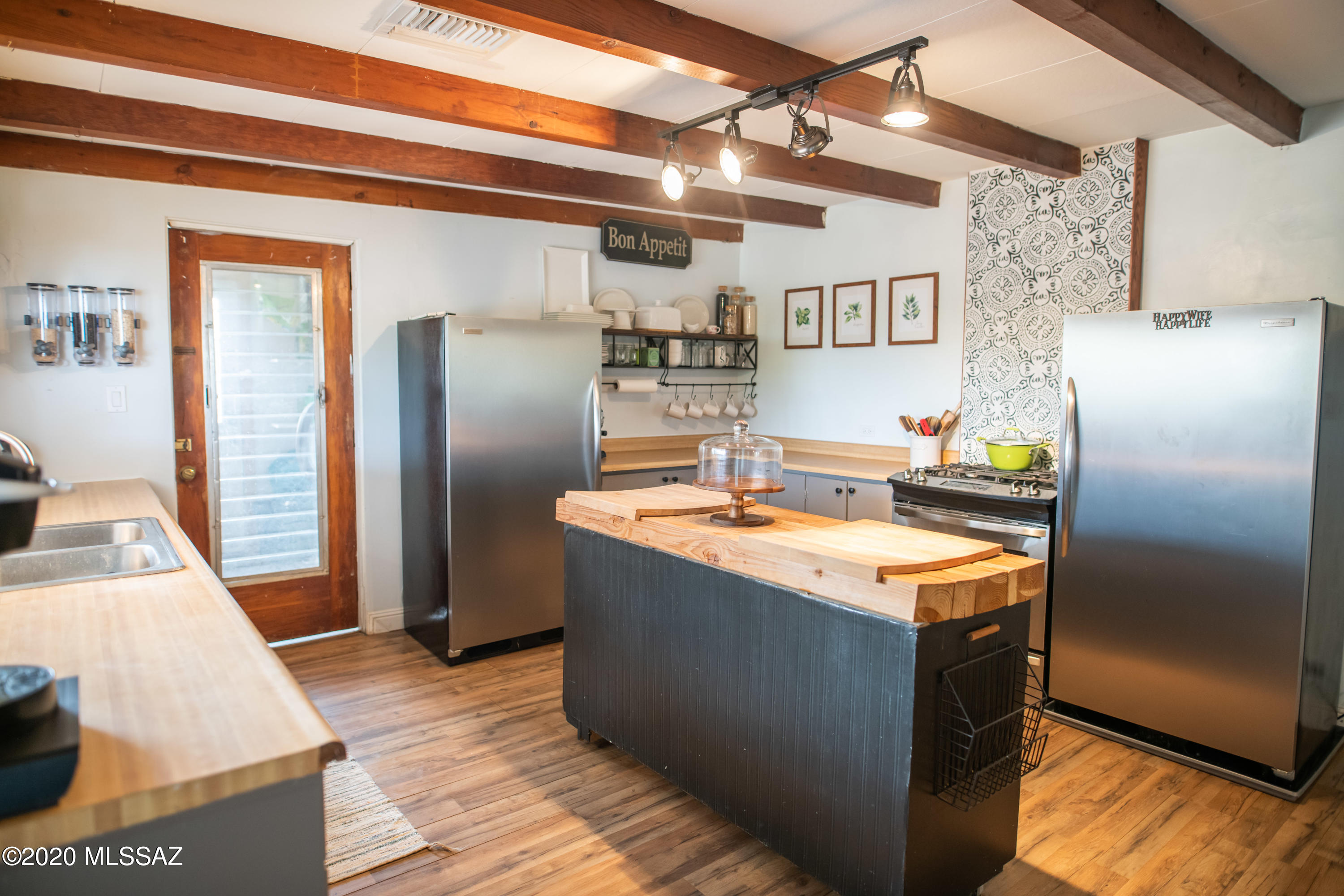 N/A - Residential