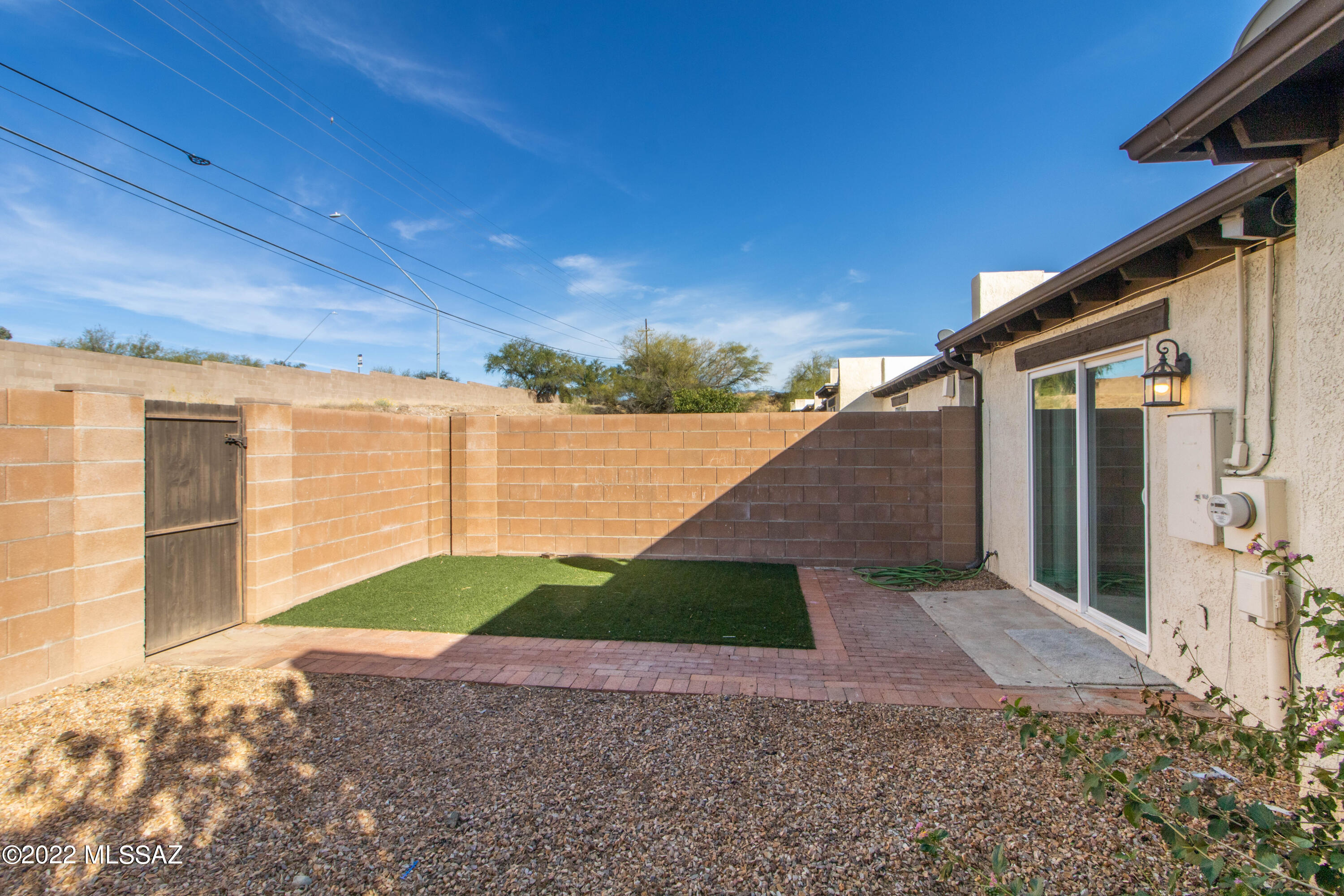Rivendell Twnhss (1-46) - Residential