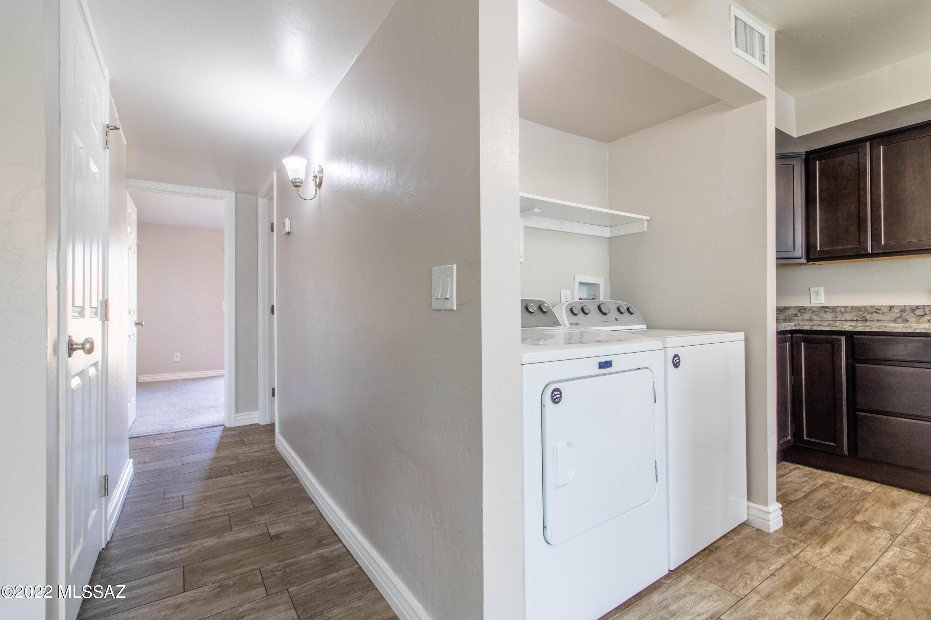 Rivendell Twnhss (1-46) - Residential