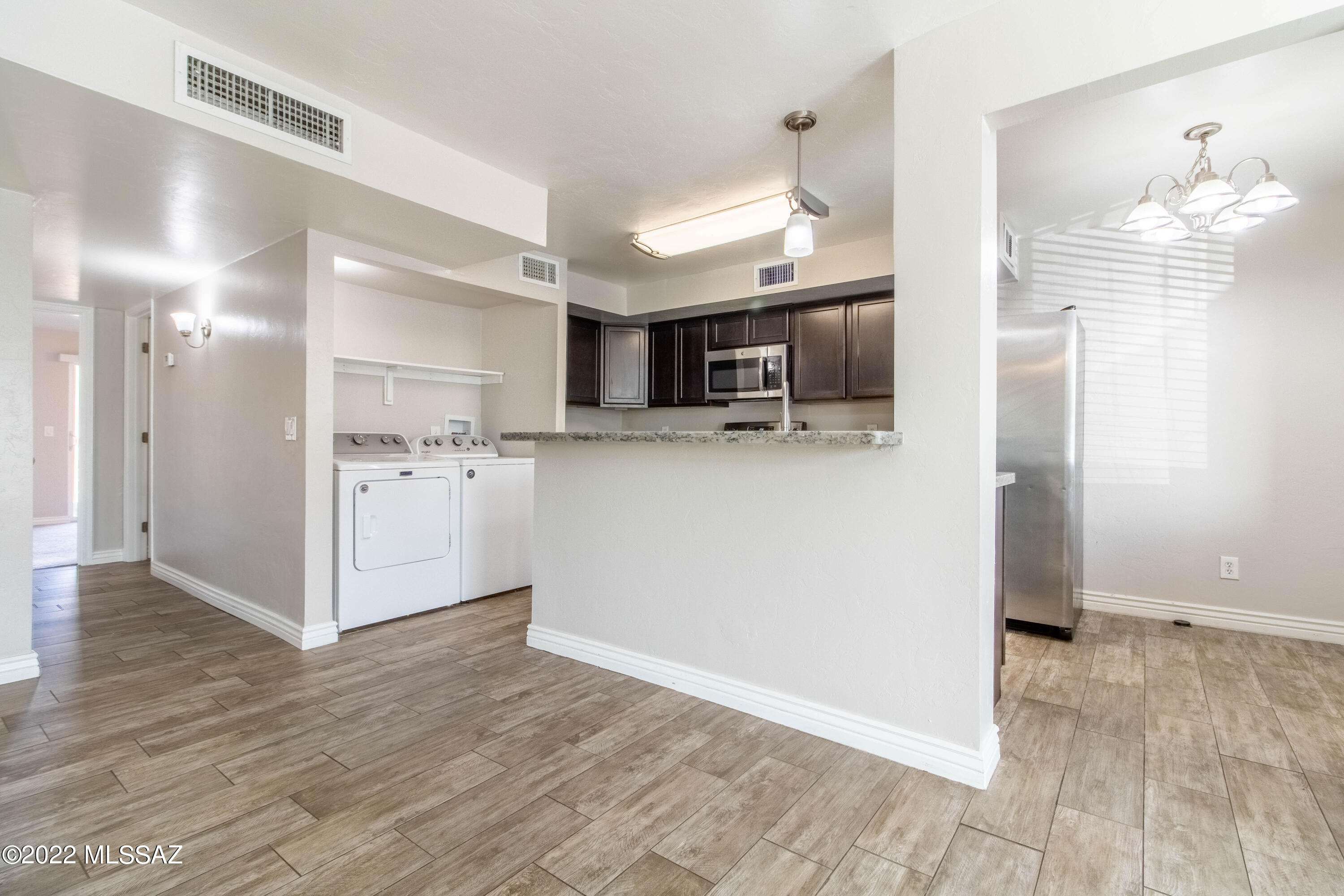 Rivendell Twnhss (1-46) - Residential