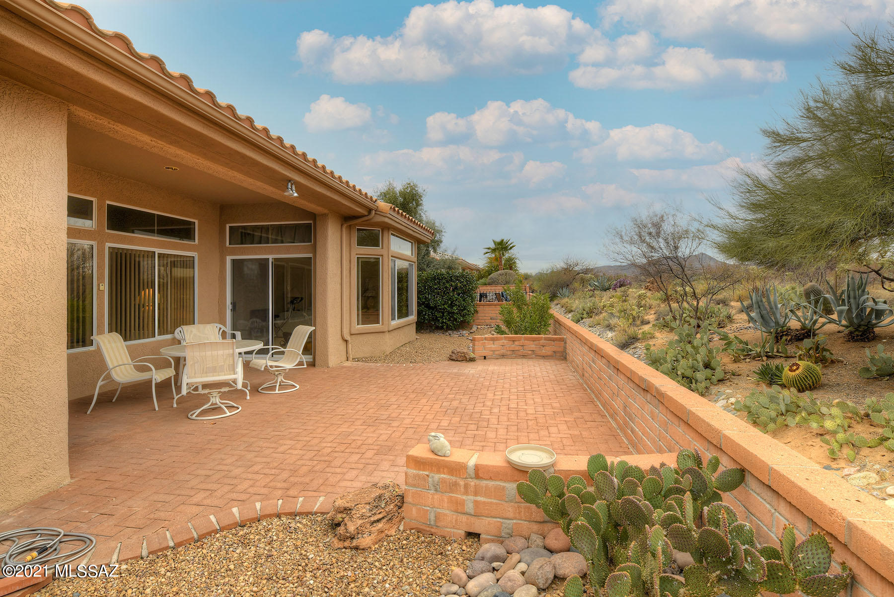 Sun City Vistoso Unit 7(1-227) - Residential