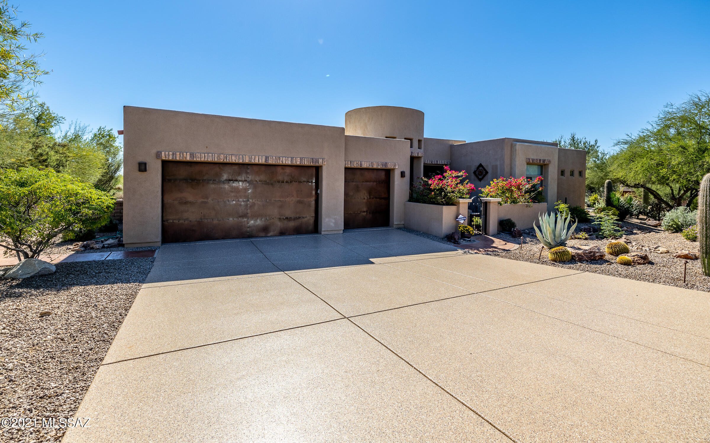 Dos Lagos at Dove Mountain (1-91) - Residential