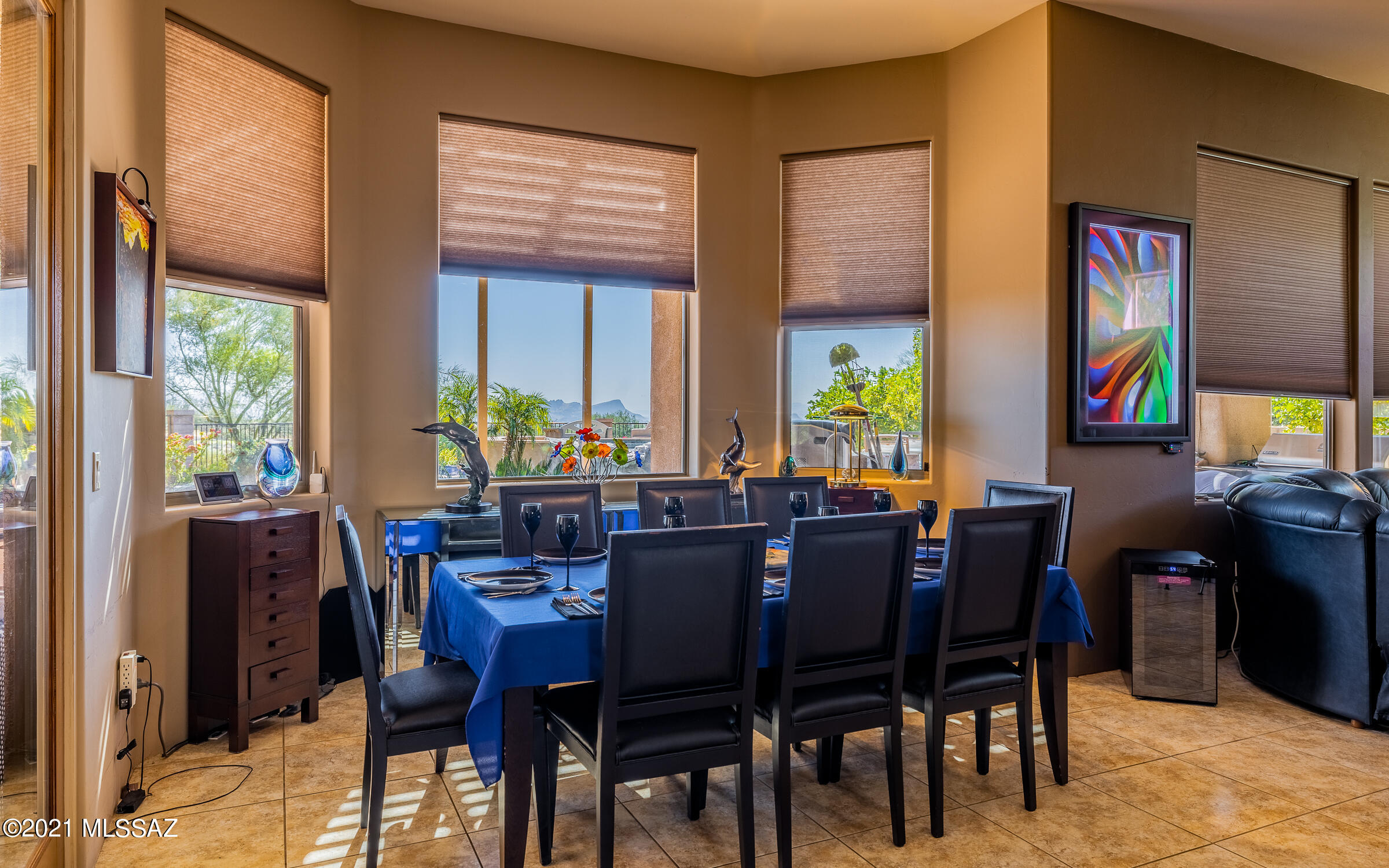Dos Lagos at Dove Mountain (1-91) - Residential