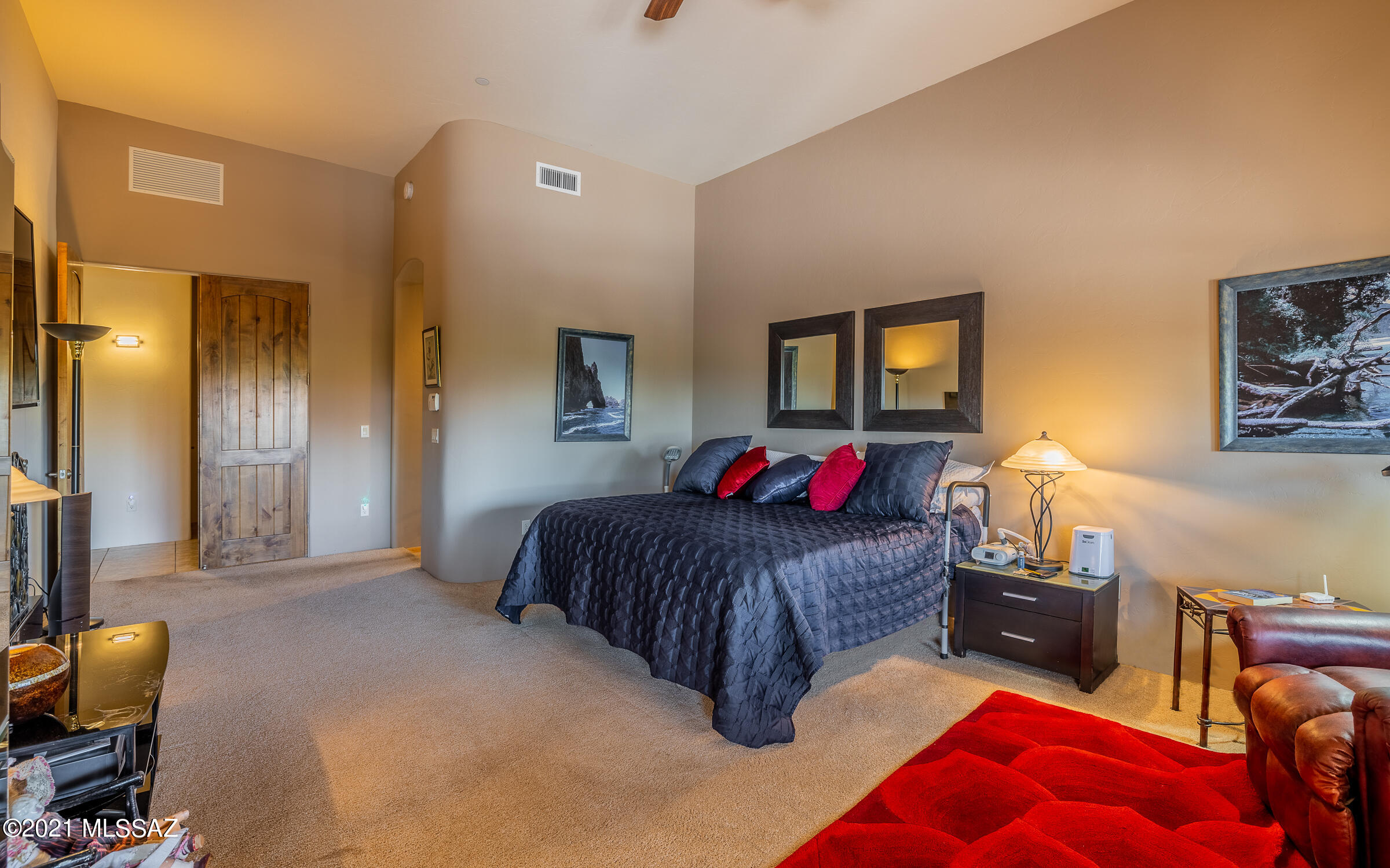 Dos Lagos at Dove Mountain (1-91) - Residential