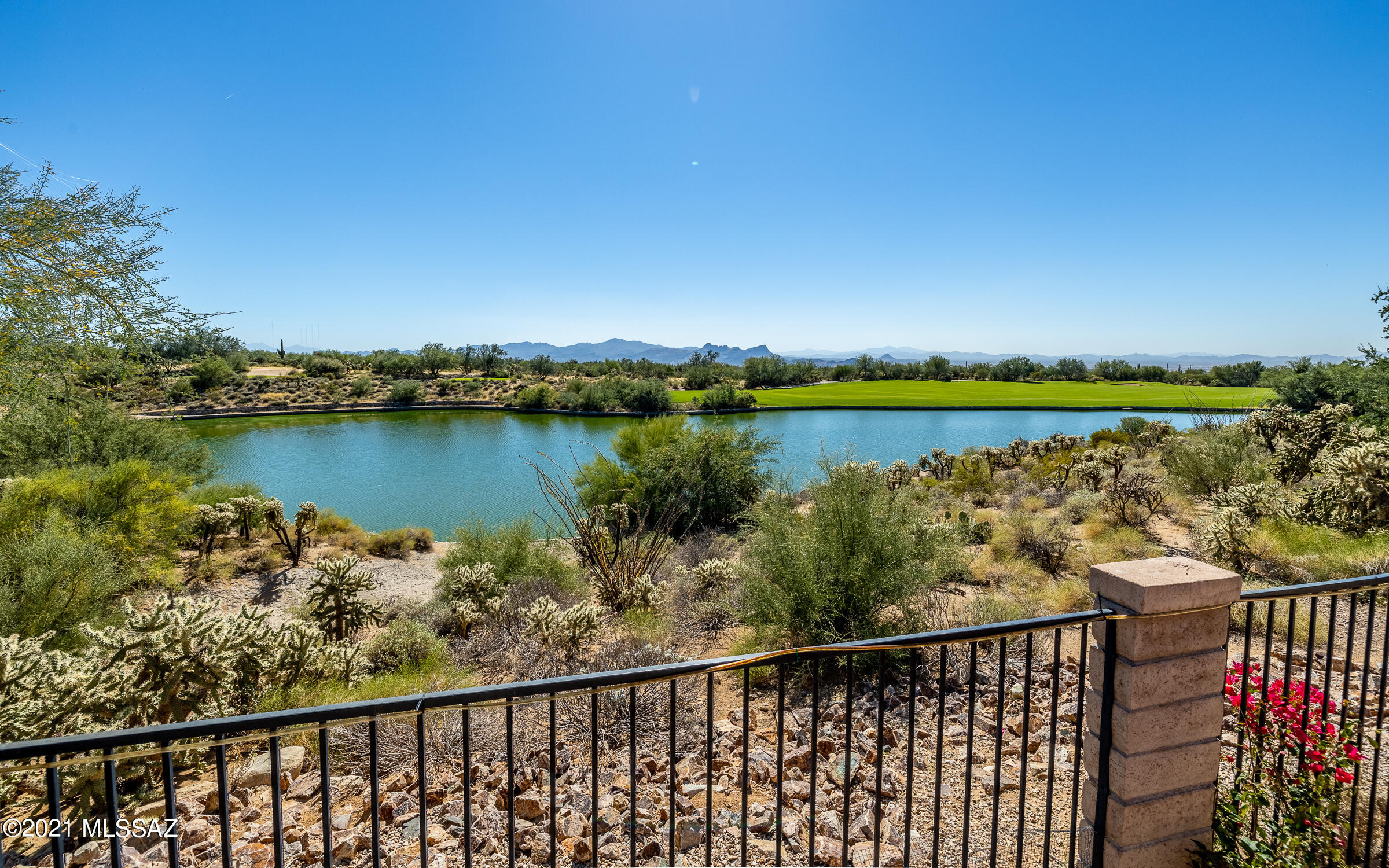 Dos Lagos at Dove Mountain (1-91) - Residential