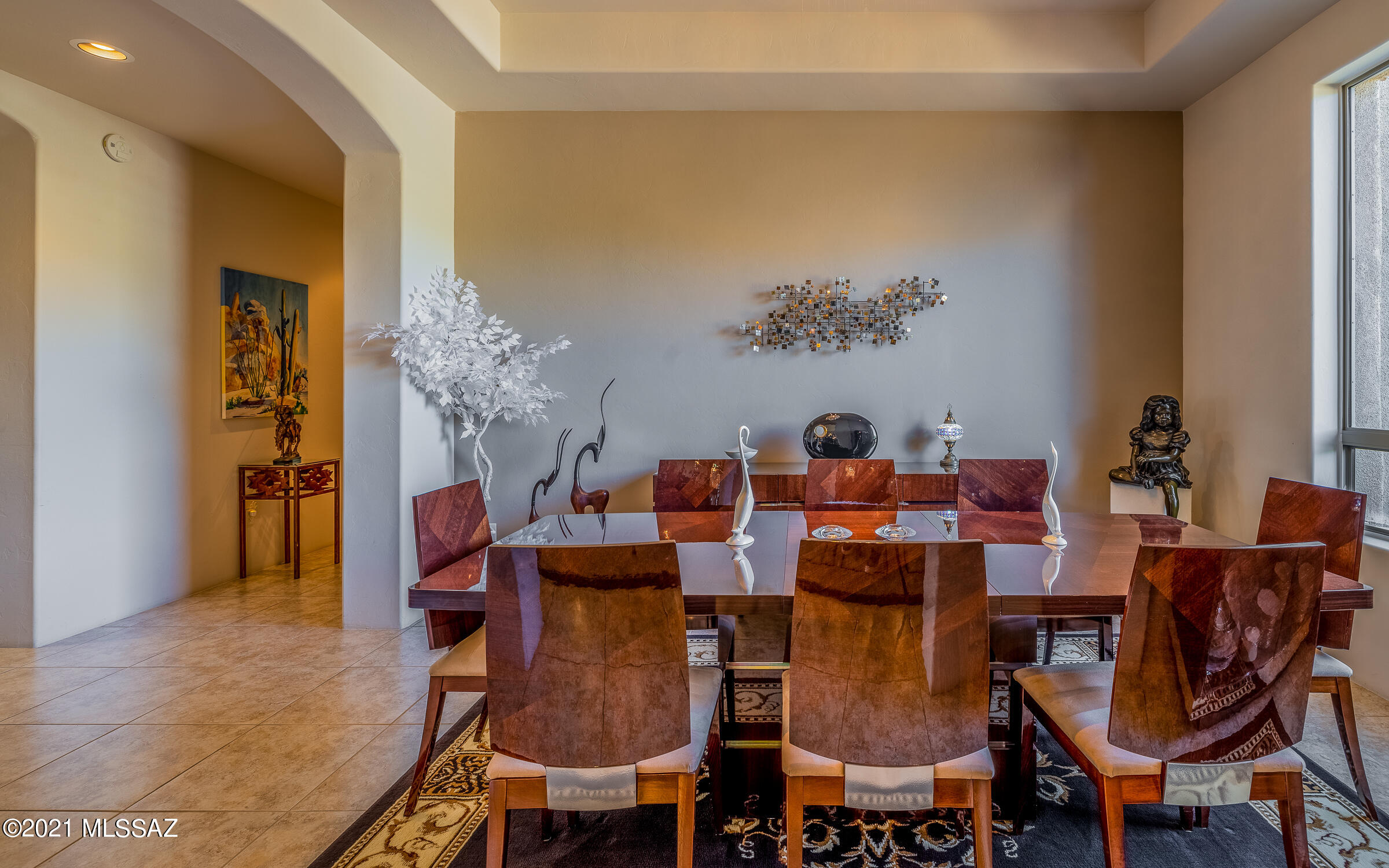 Dos Lagos at Dove Mountain (1-91) - Residential