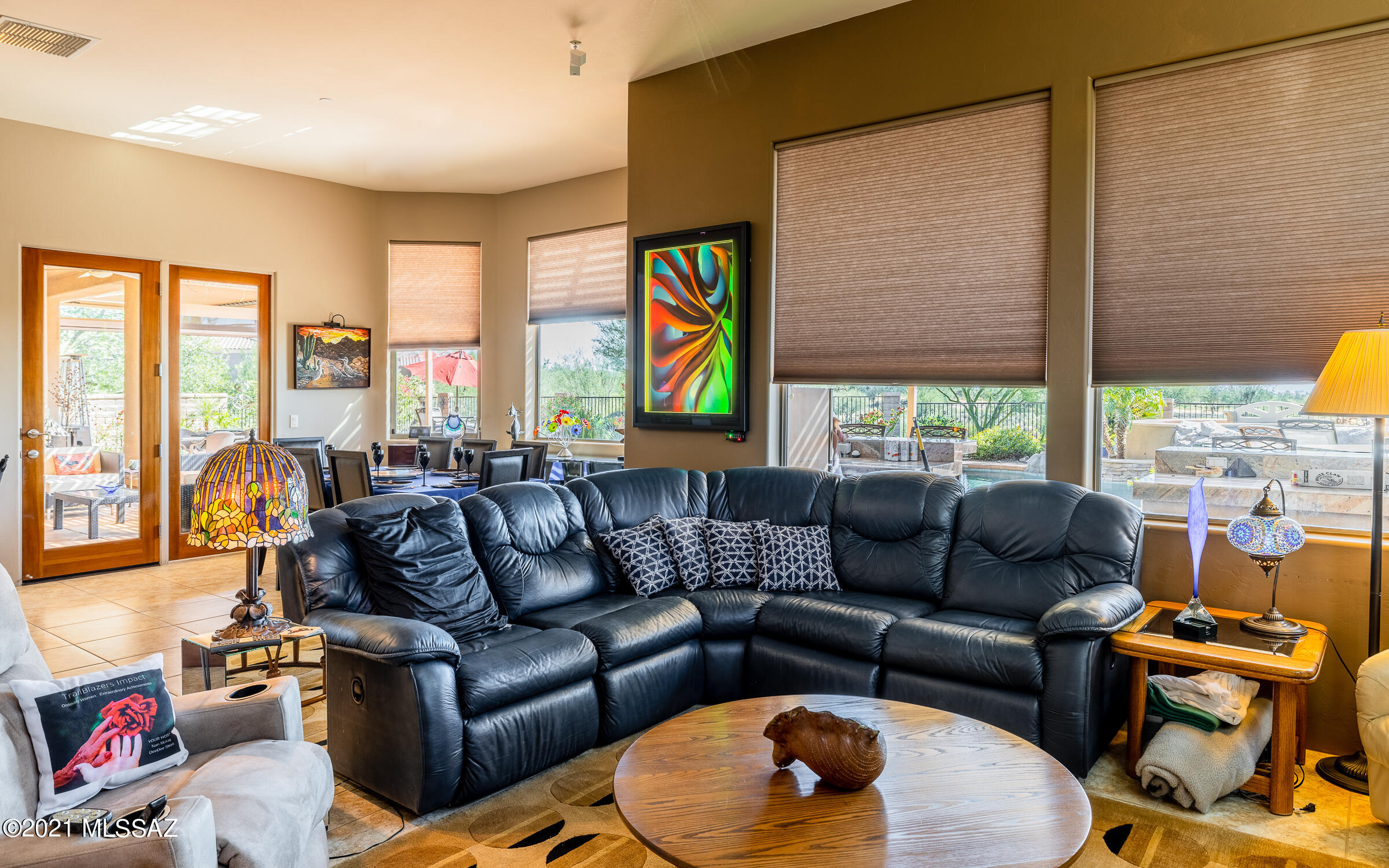 Dos Lagos at Dove Mountain (1-91) - Residential