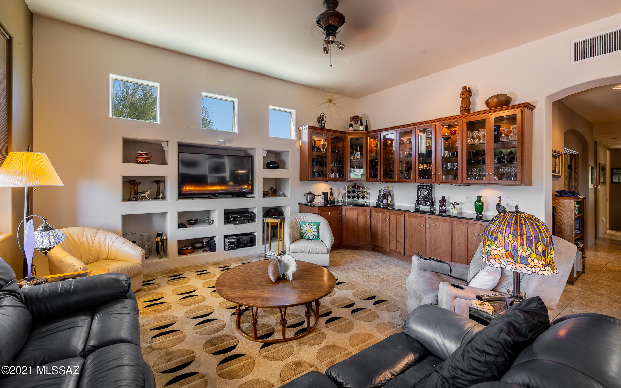 Dos Lagos at Dove Mountain (1-91) - Residential
