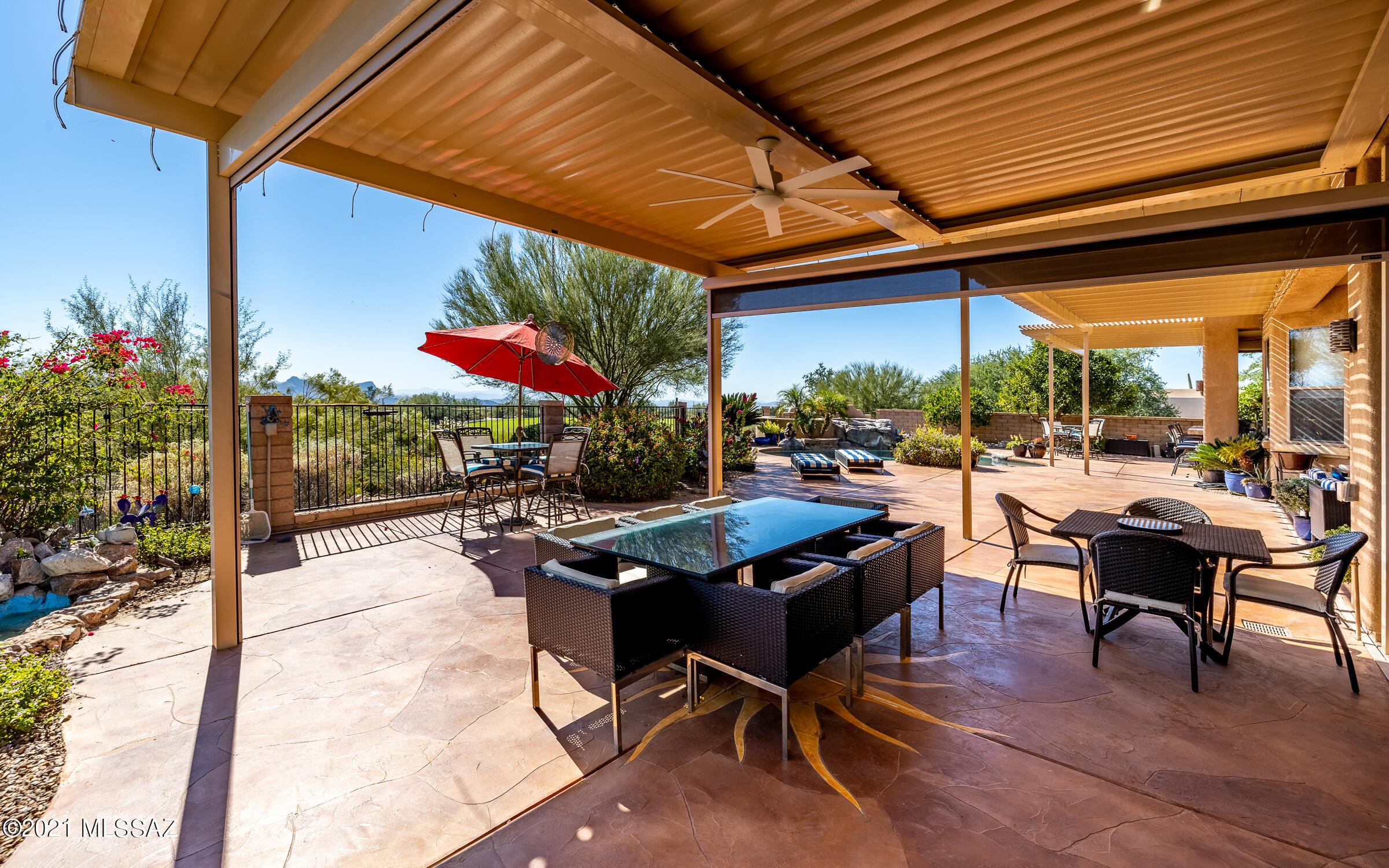 Dos Lagos at Dove Mountain (1-91) - Residential