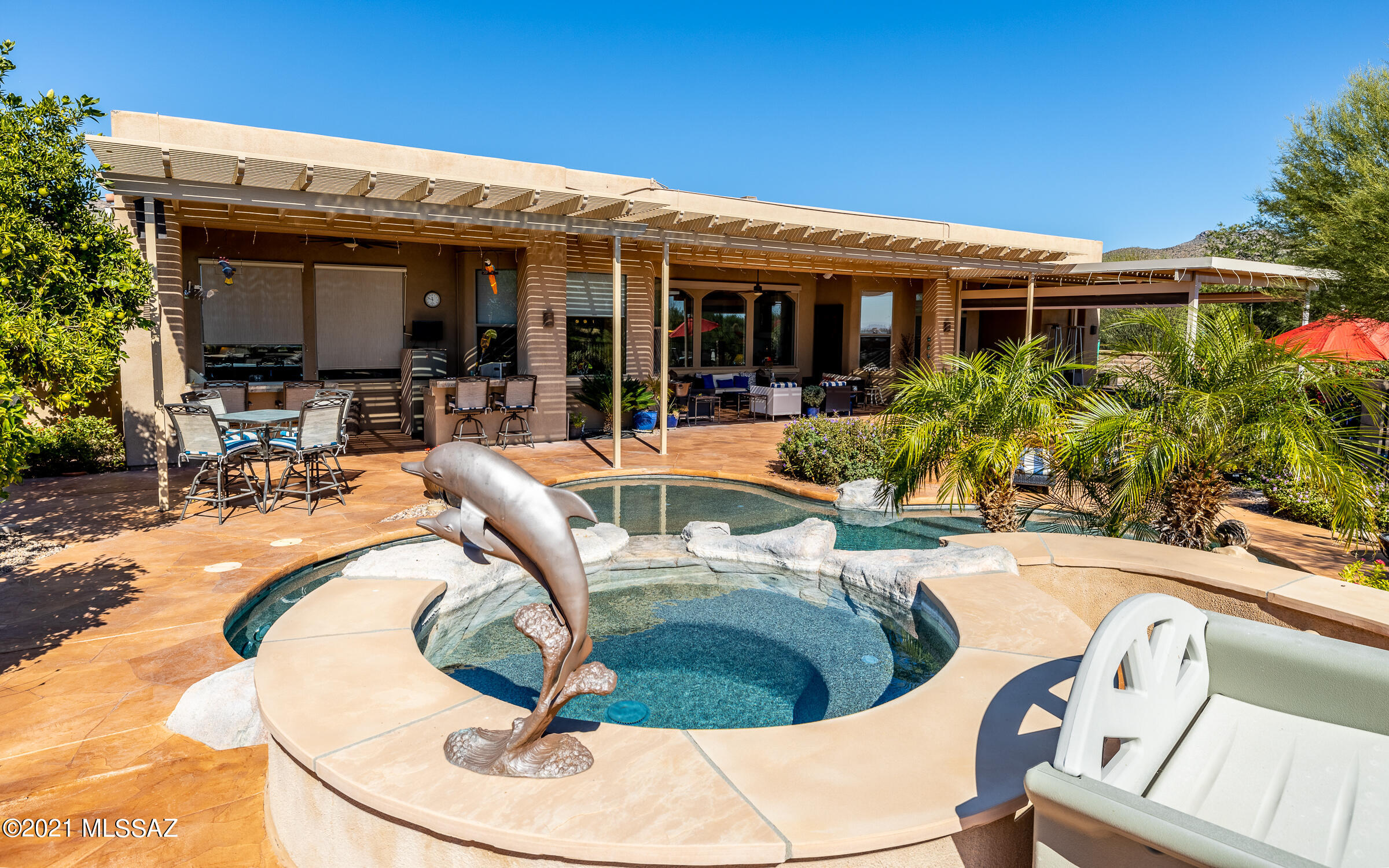 Dos Lagos at Dove Mountain (1-91) - Residential