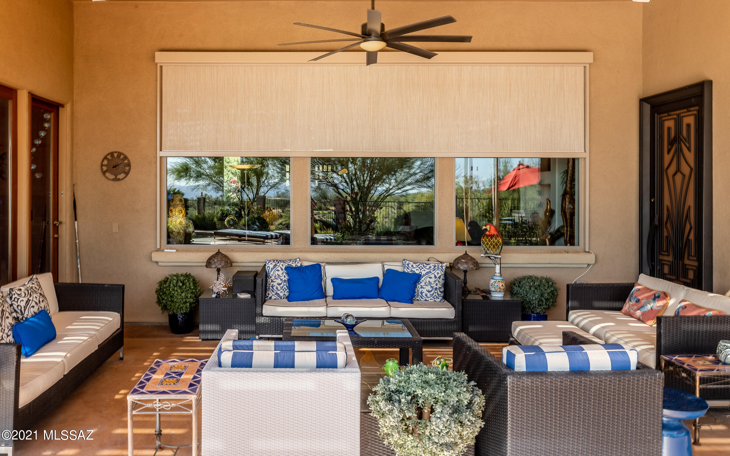 Dos Lagos at Dove Mountain (1-91) - Residential