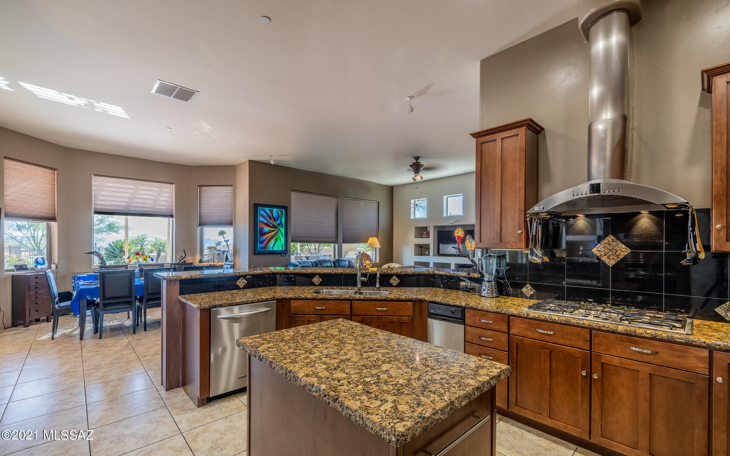 Dos Lagos at Dove Mountain (1-91) - Residential