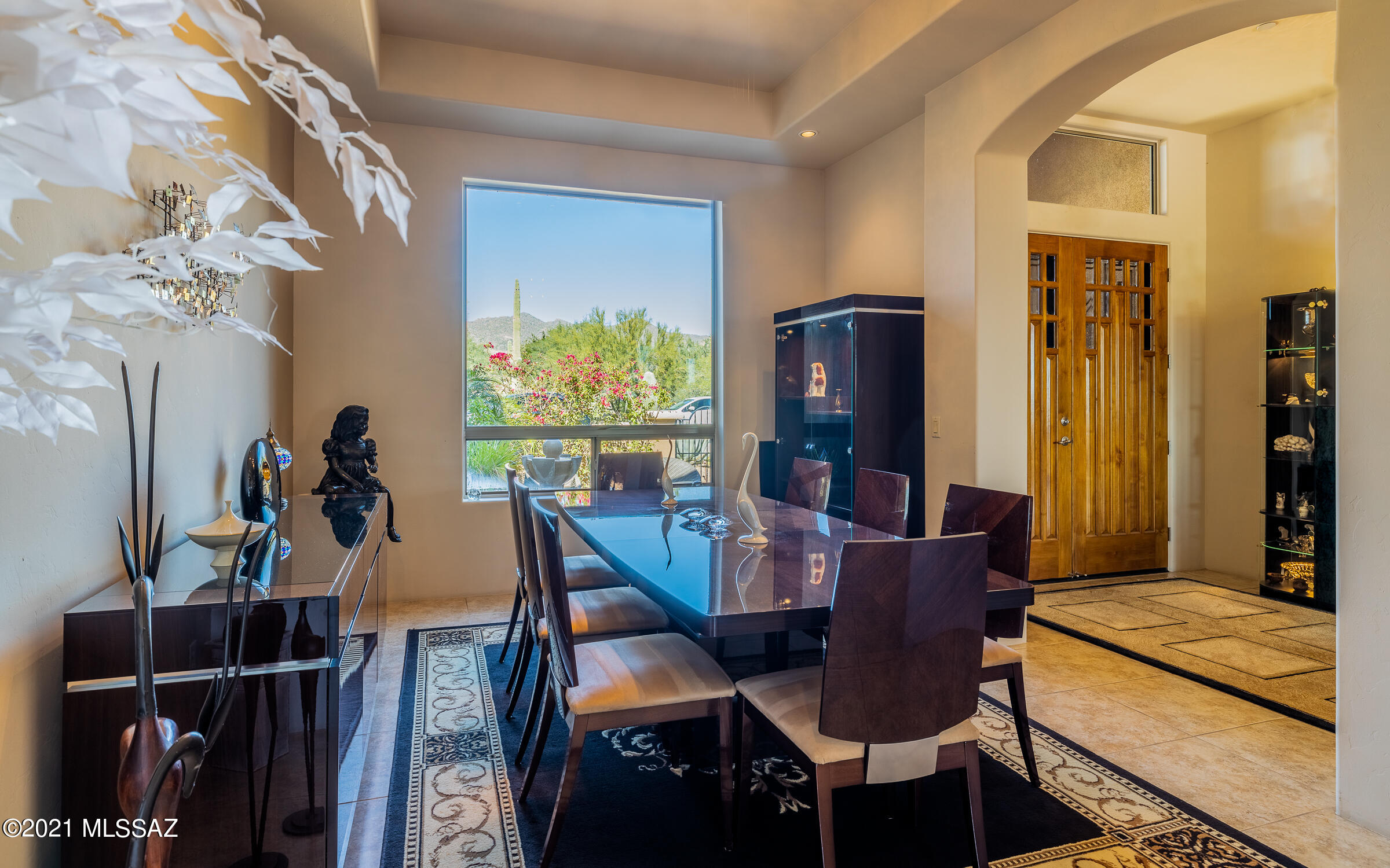 Dos Lagos at Dove Mountain (1-91) - Residential