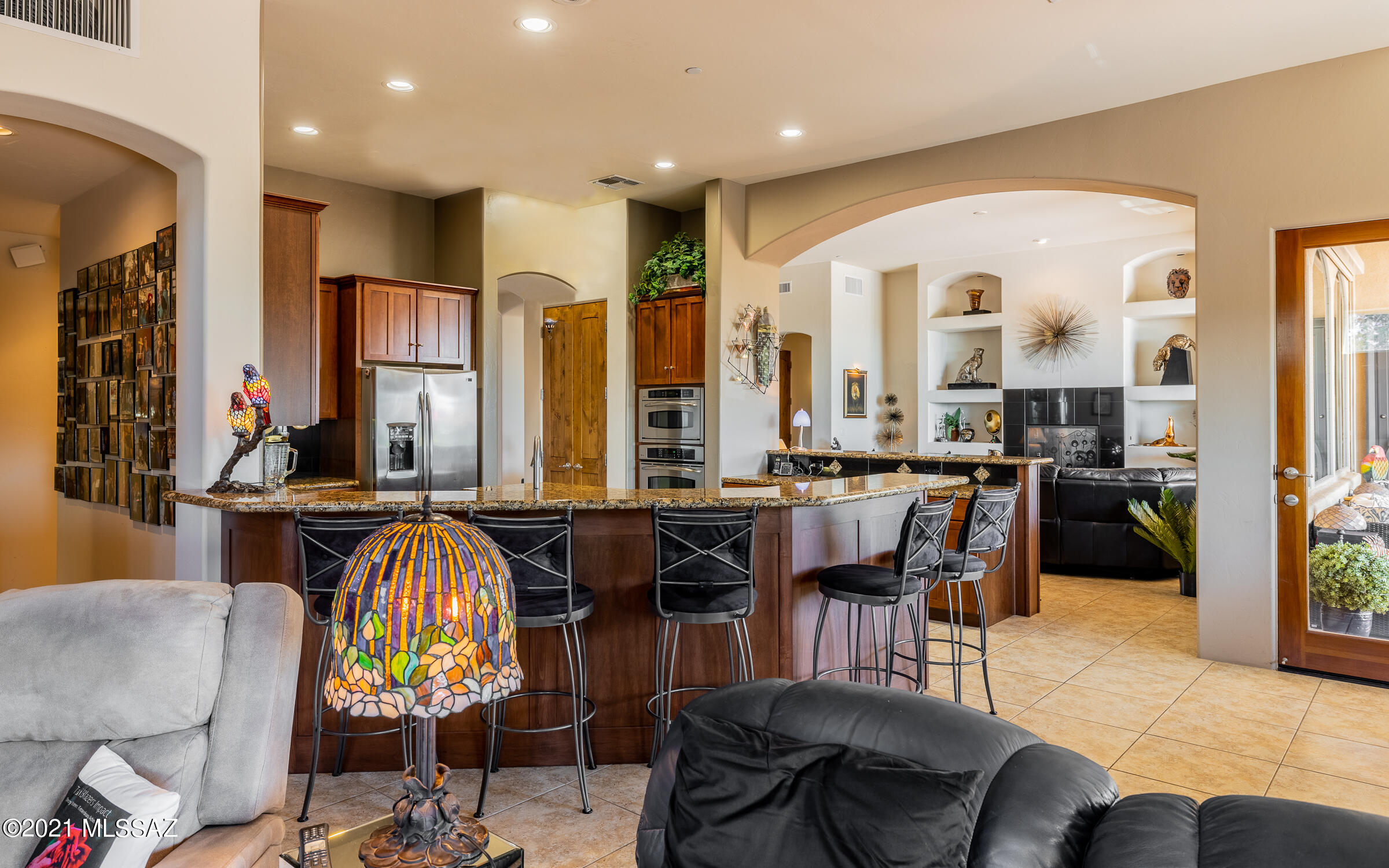 Dos Lagos at Dove Mountain (1-91) - Residential