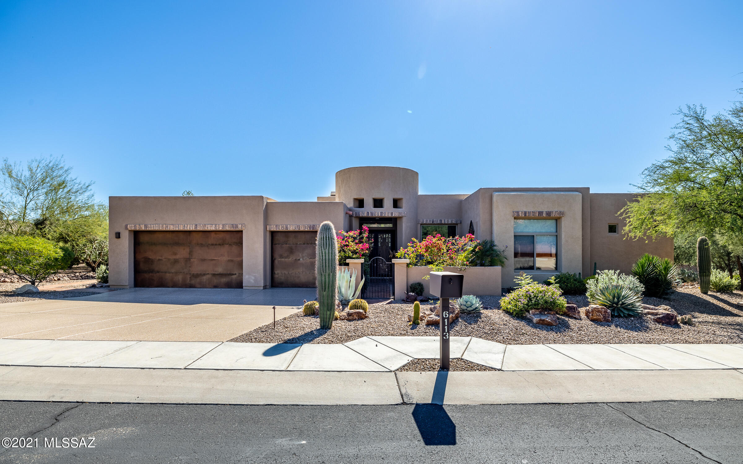 Dos Lagos at Dove Mountain (1-91) - Residential