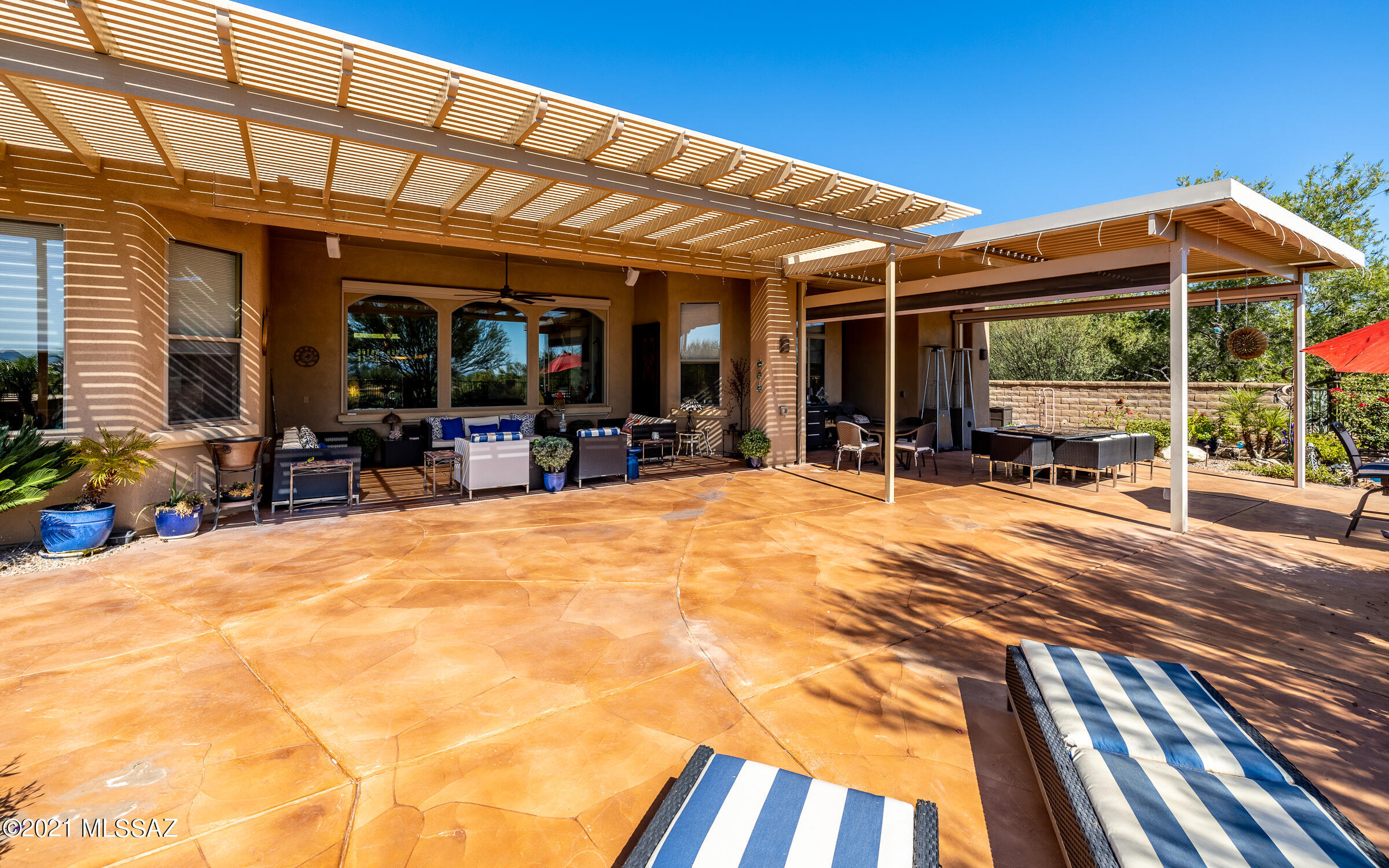 Dos Lagos at Dove Mountain (1-91) - Residential