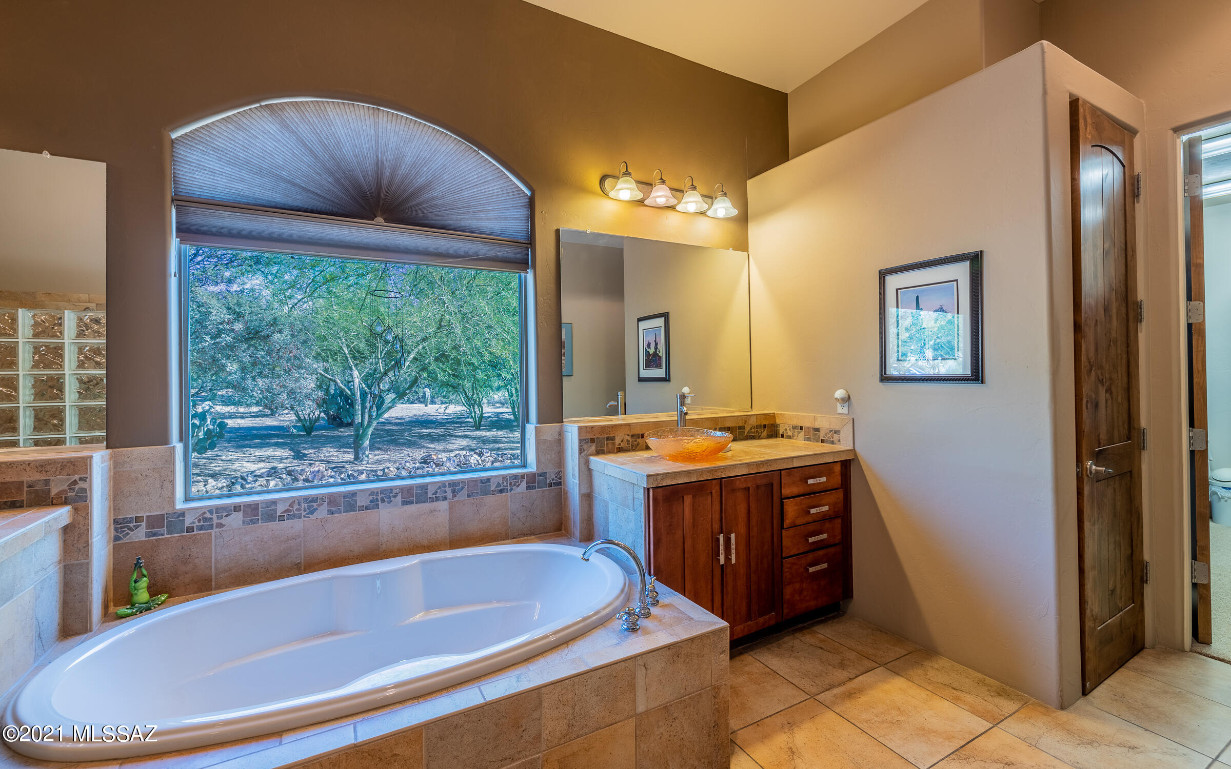 Dos Lagos at Dove Mountain (1-91) - Residential