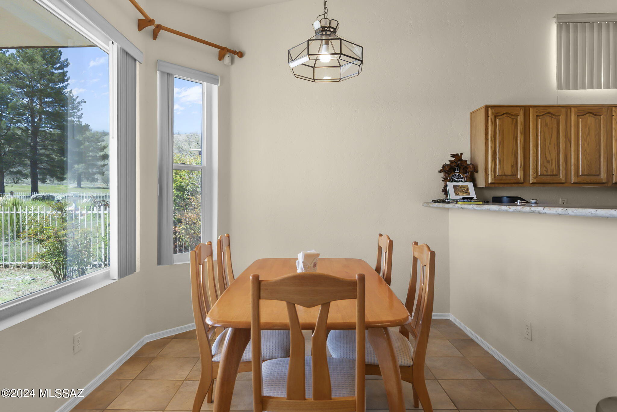 Kino Springs Unit 1 - Residential