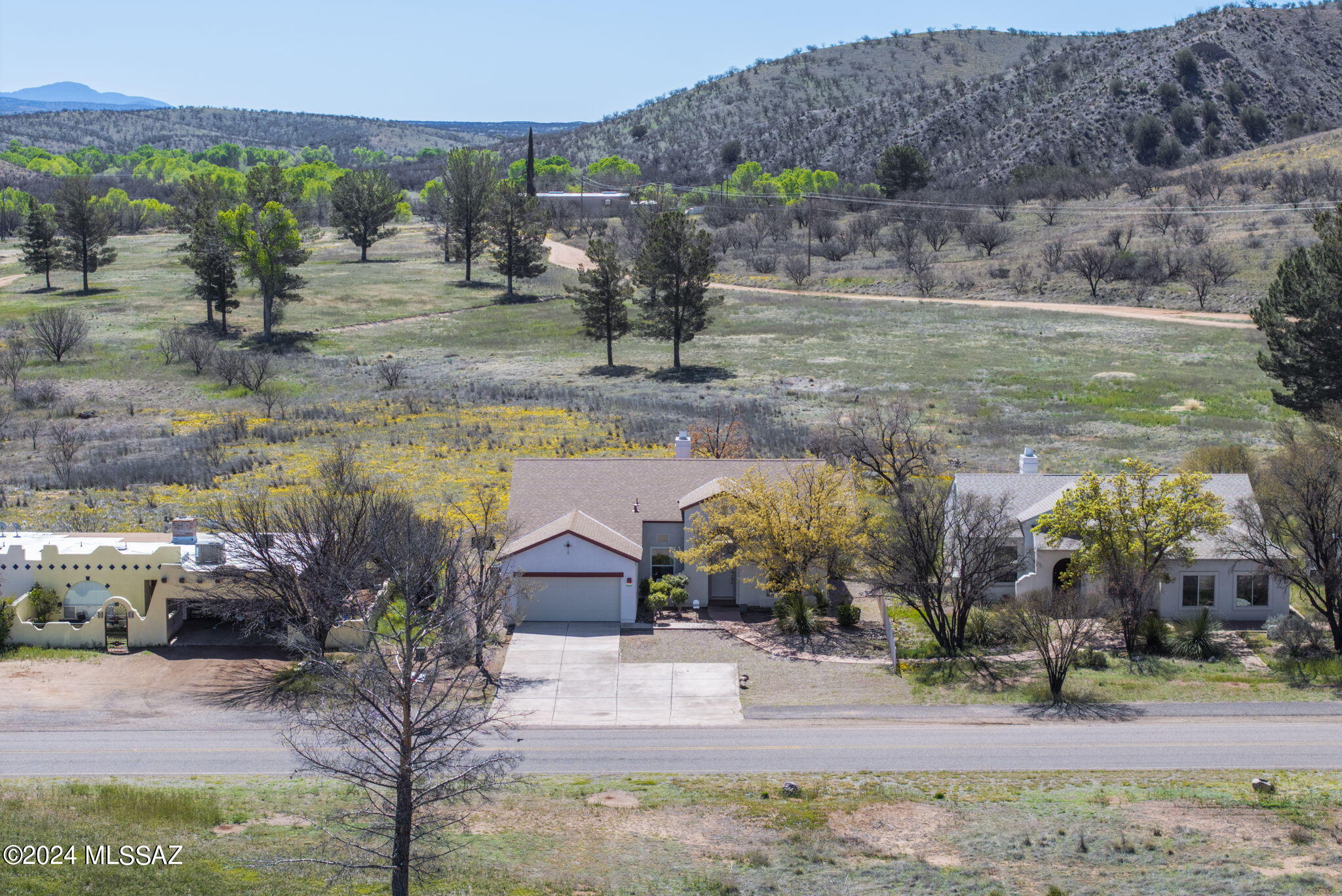 Kino Springs Unit 1 - Residential