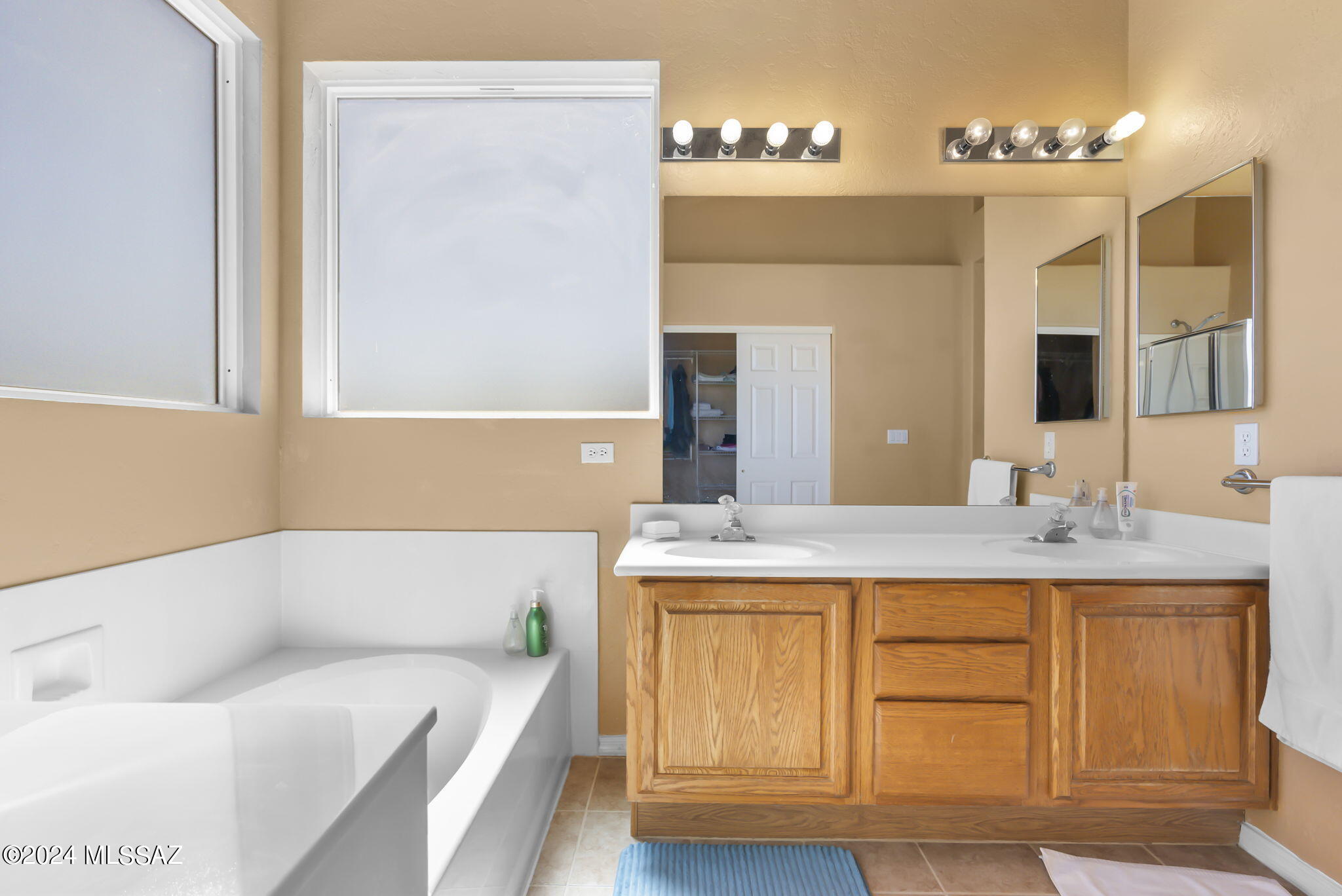 Kino Springs Unit 1 - Residential