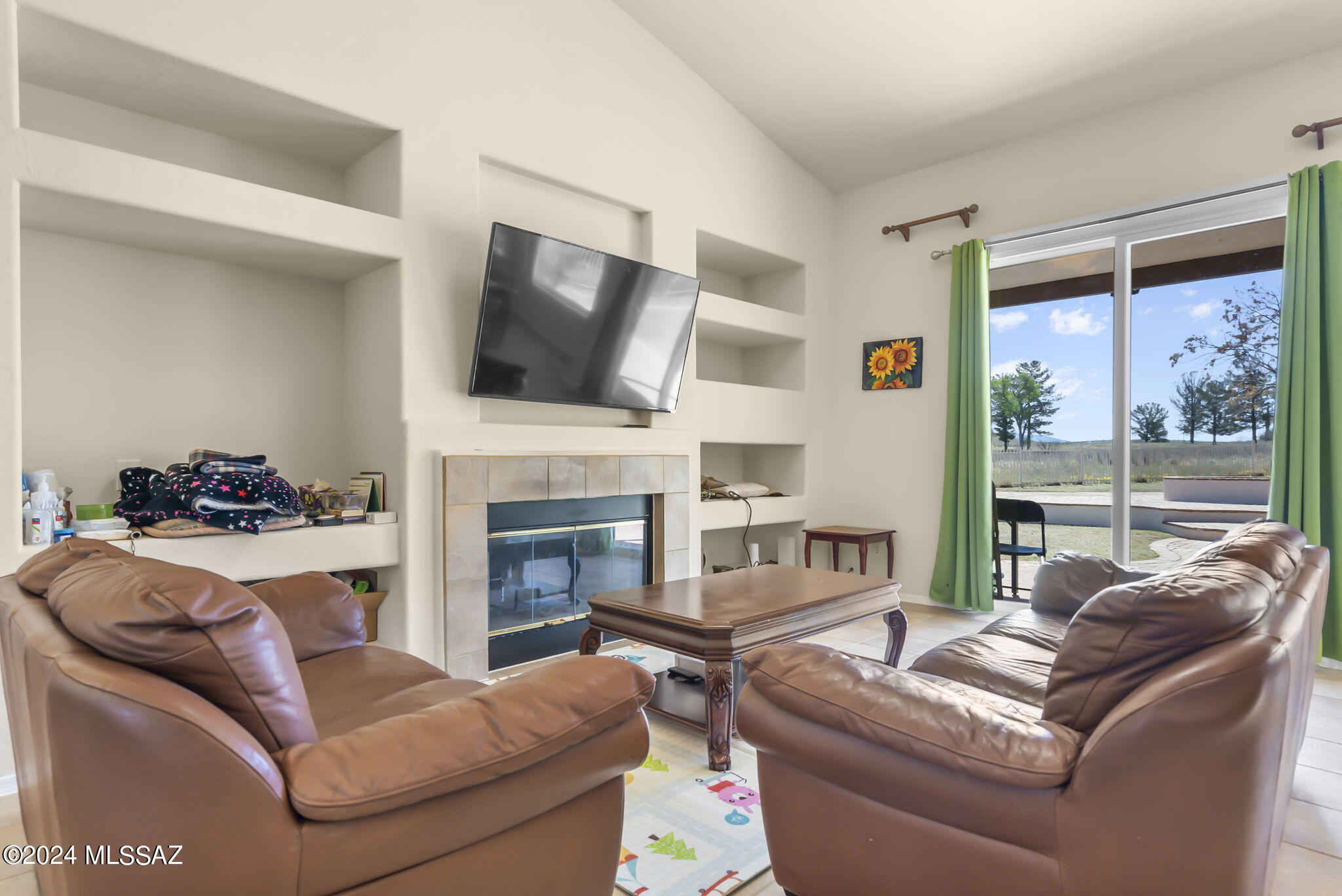 Kino Springs Unit 1 - Residential