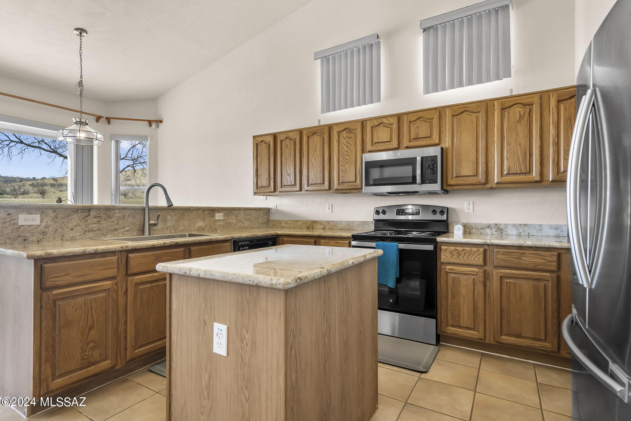 Kino Springs Unit 1 - Residential