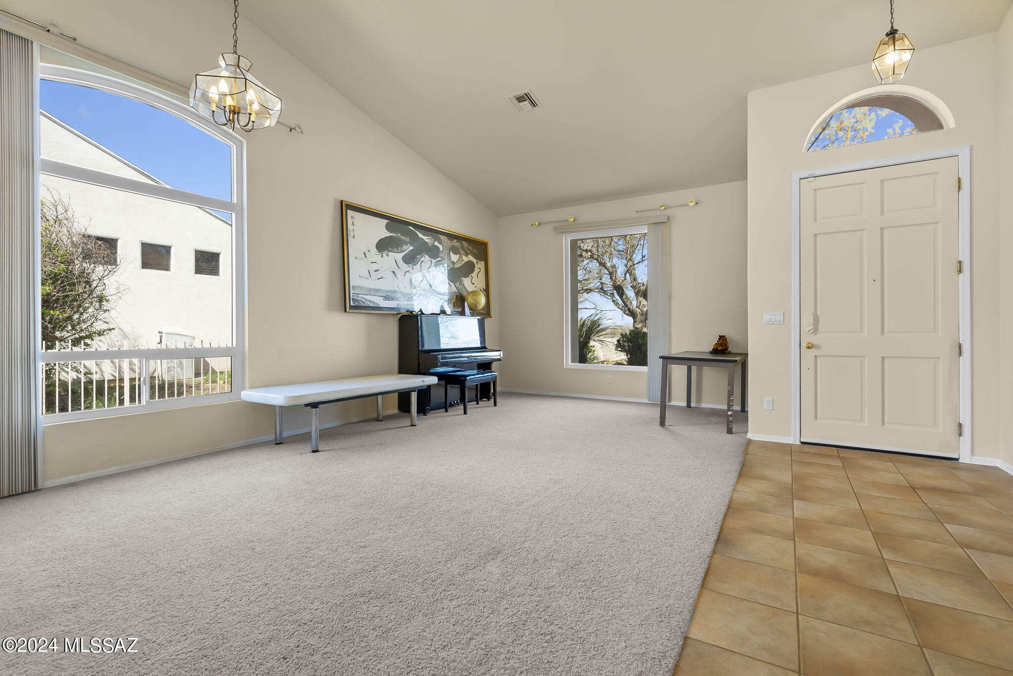 Kino Springs Unit 1 - Residential