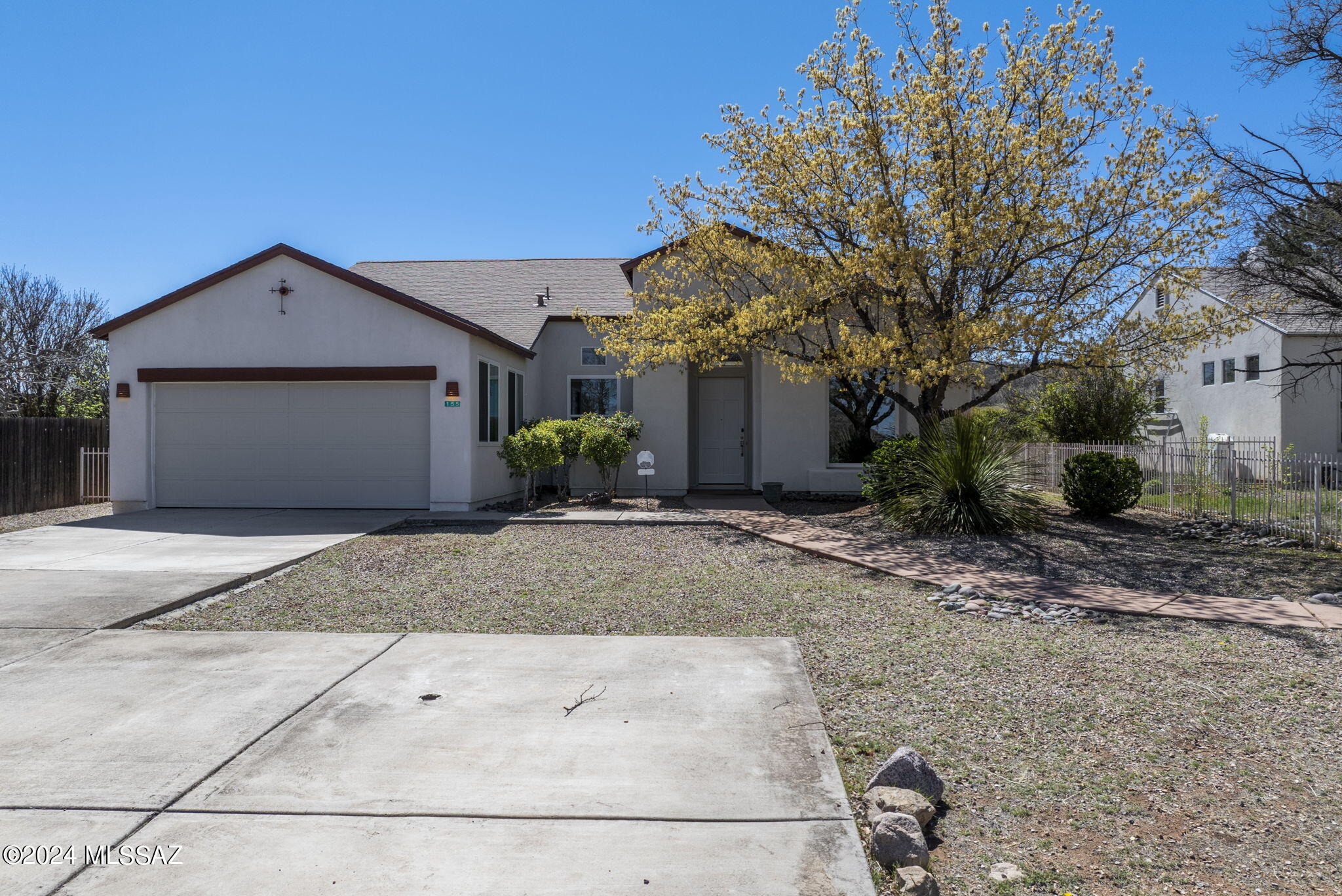 Kino Springs Unit 1 - Residential