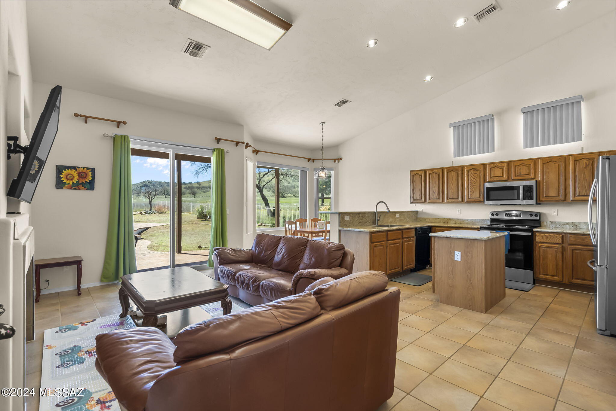 Kino Springs Unit 1 - Residential