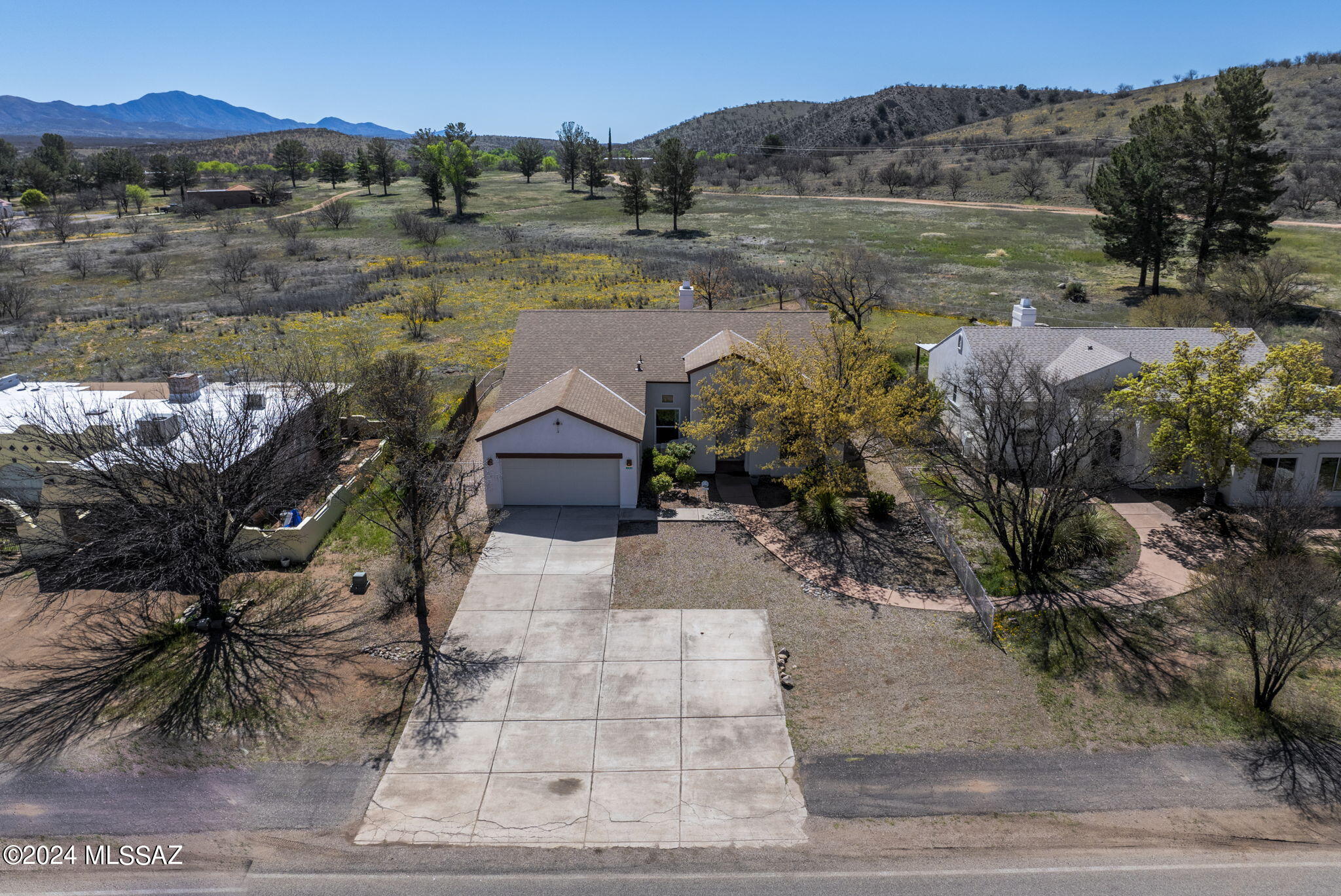 Kino Springs Unit 1 - Residential