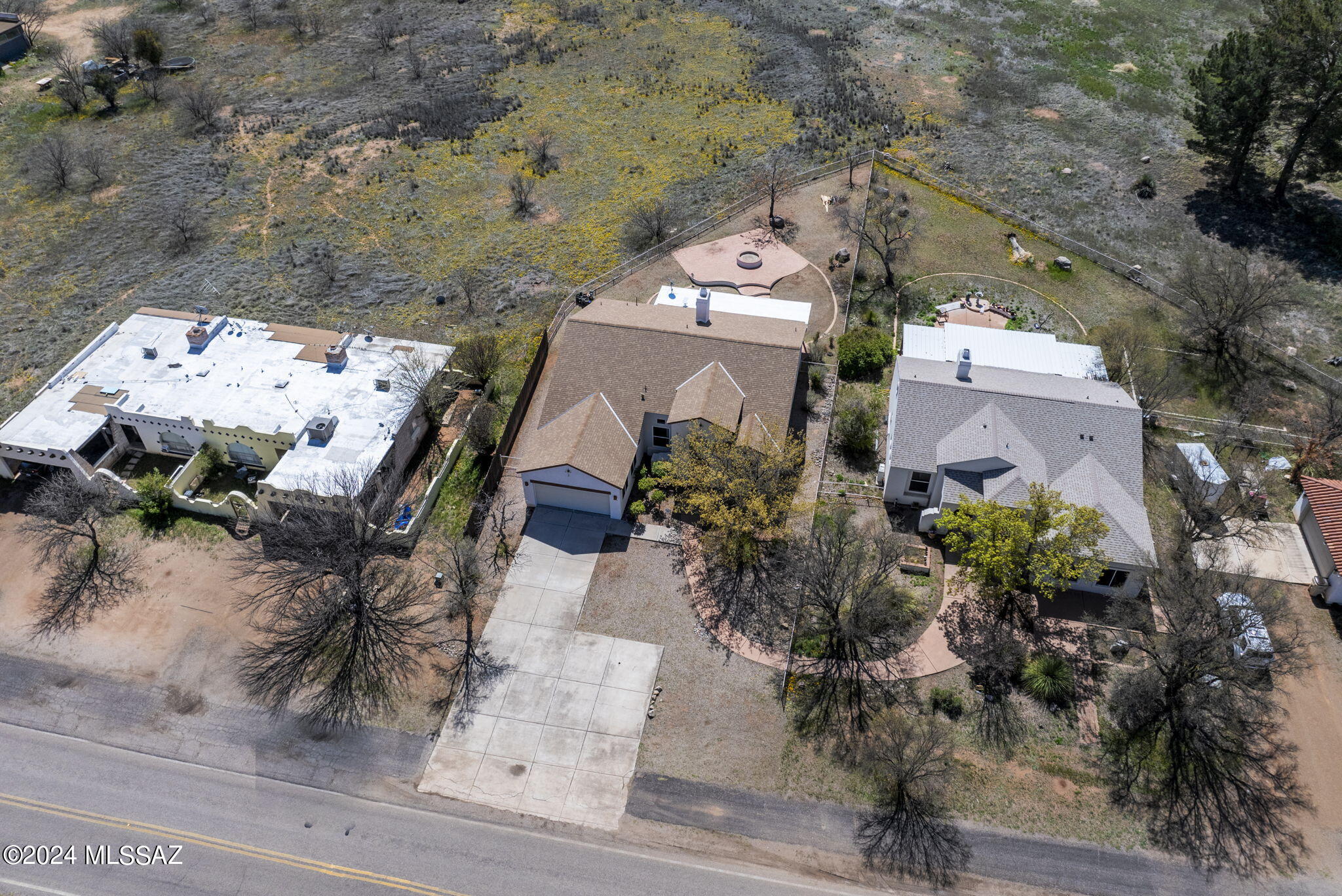 Kino Springs Unit 1 - Residential