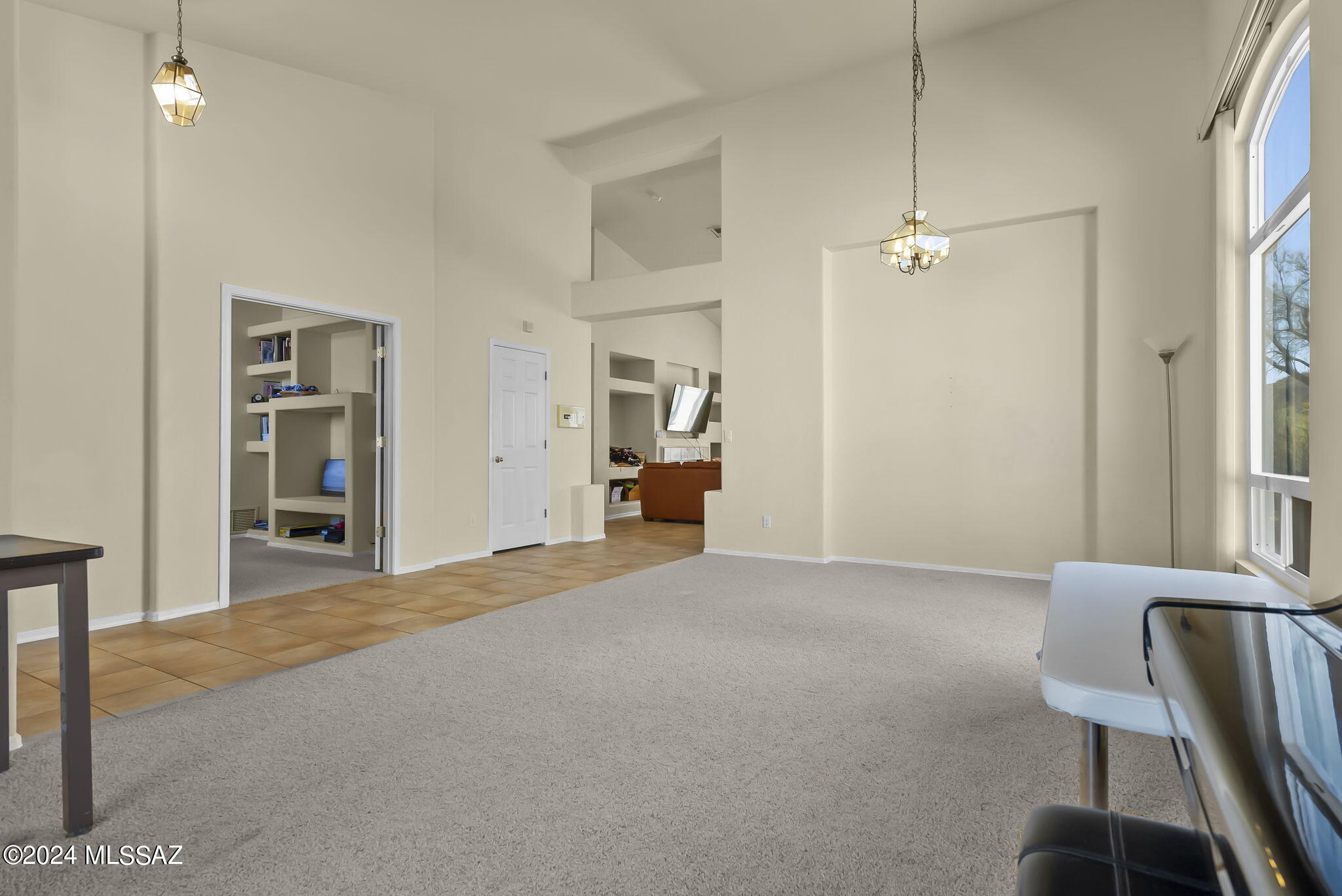Kino Springs Unit 1 - Residential