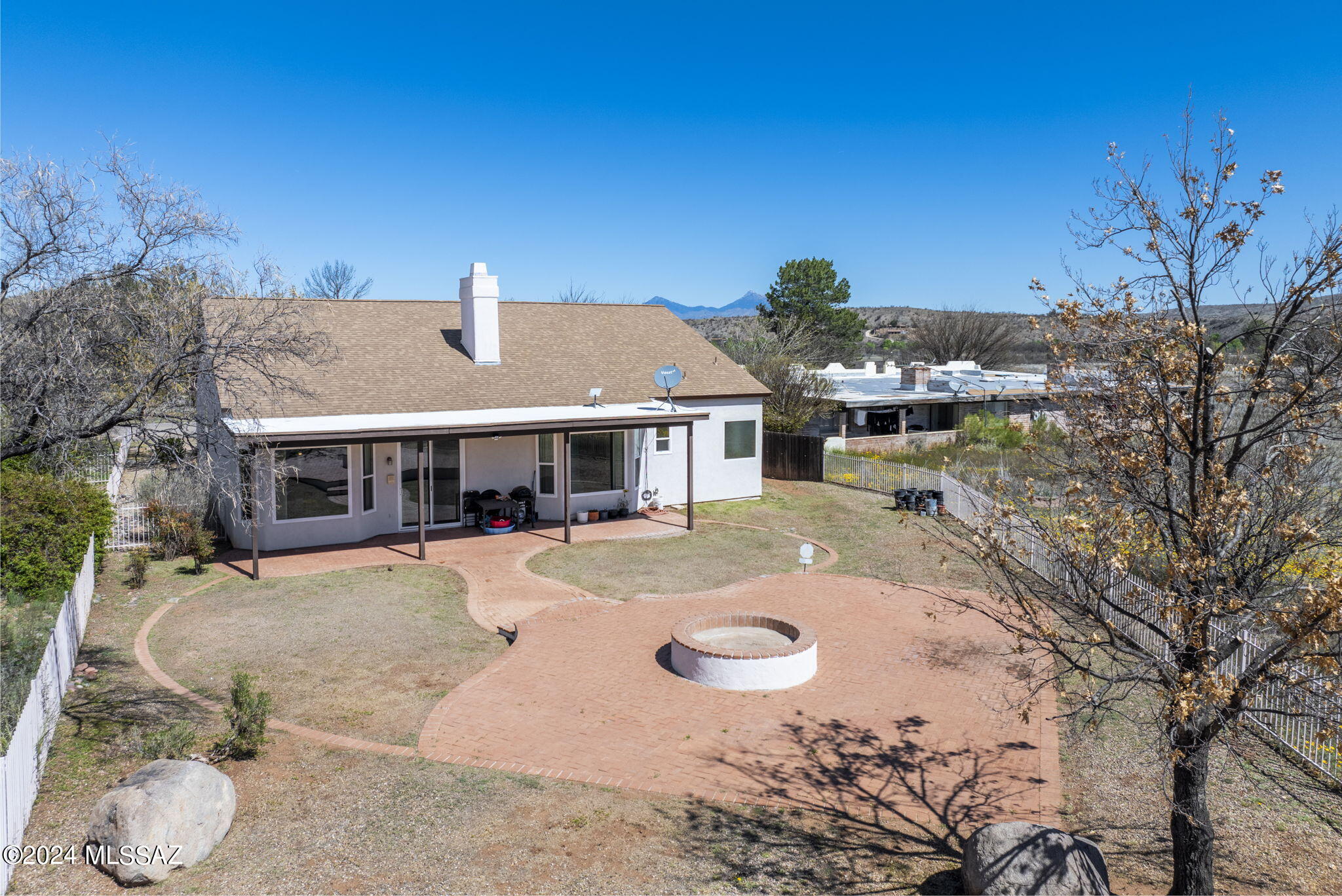 Kino Springs Unit 1 - Residential